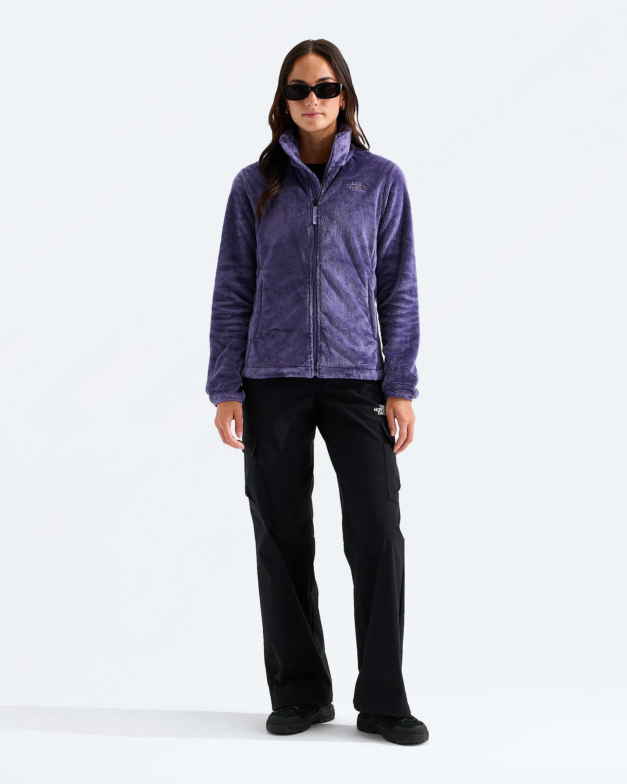 Womens Osito Jacket TNF HERO2