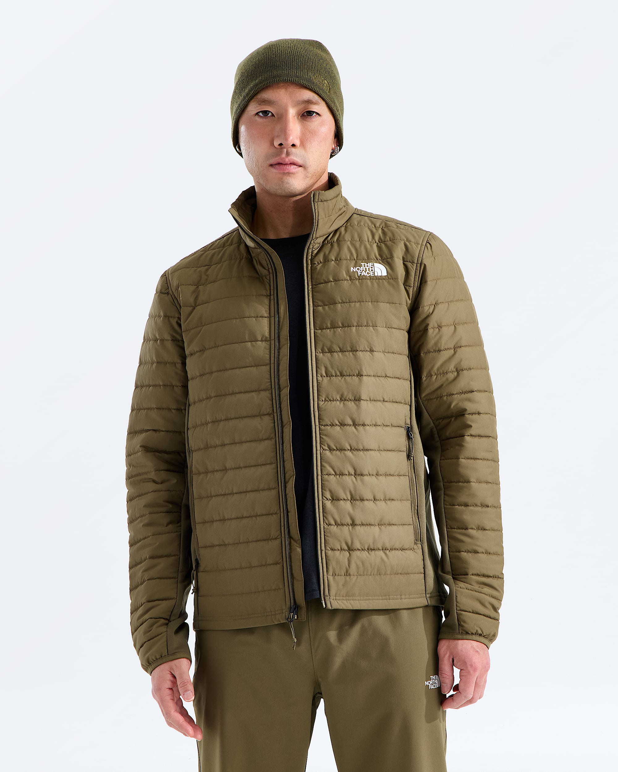 Men's Canyonlands Hybrid Jacket | The North Face