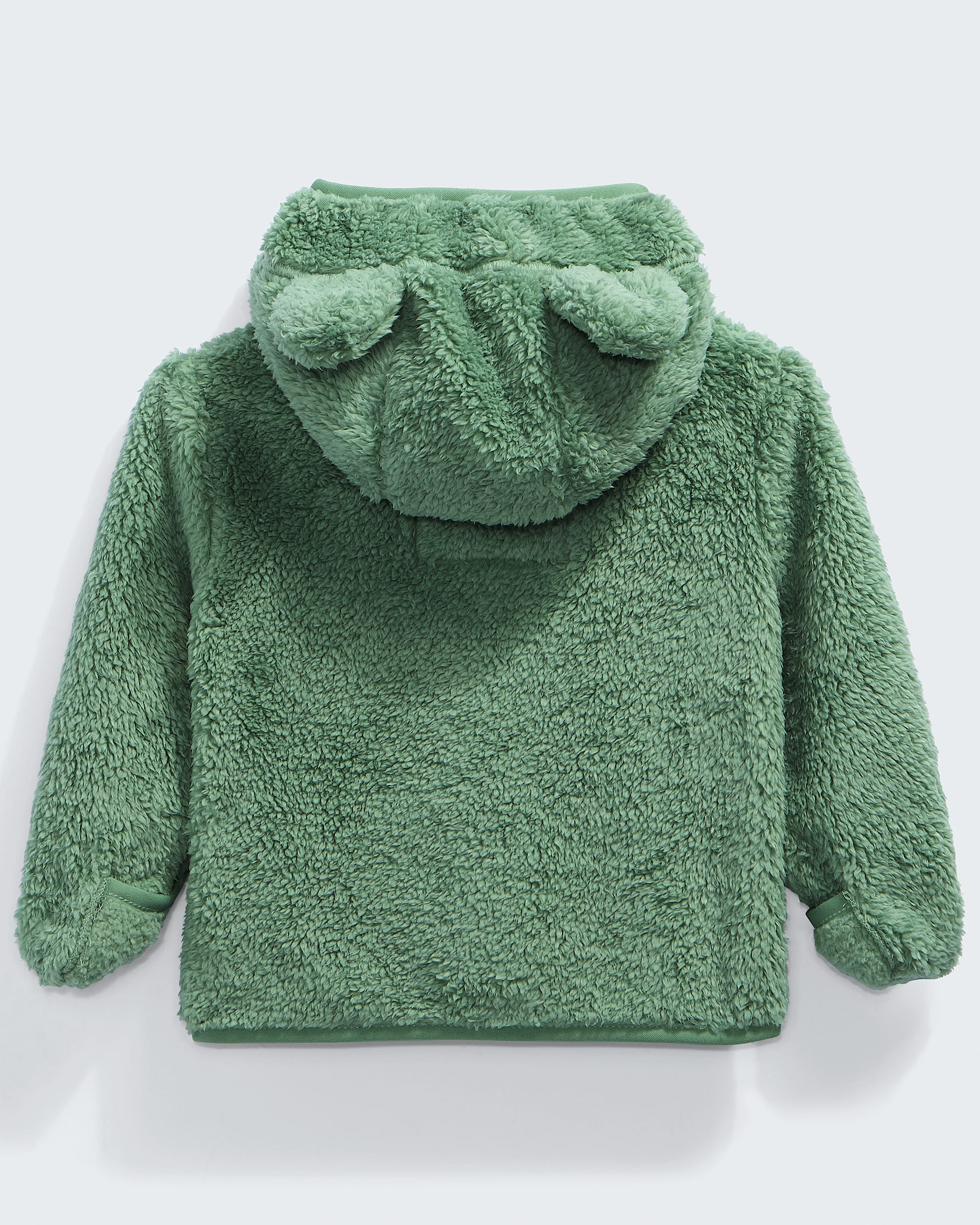 Baby Campshire Full-Zip Hoodie | The North Face