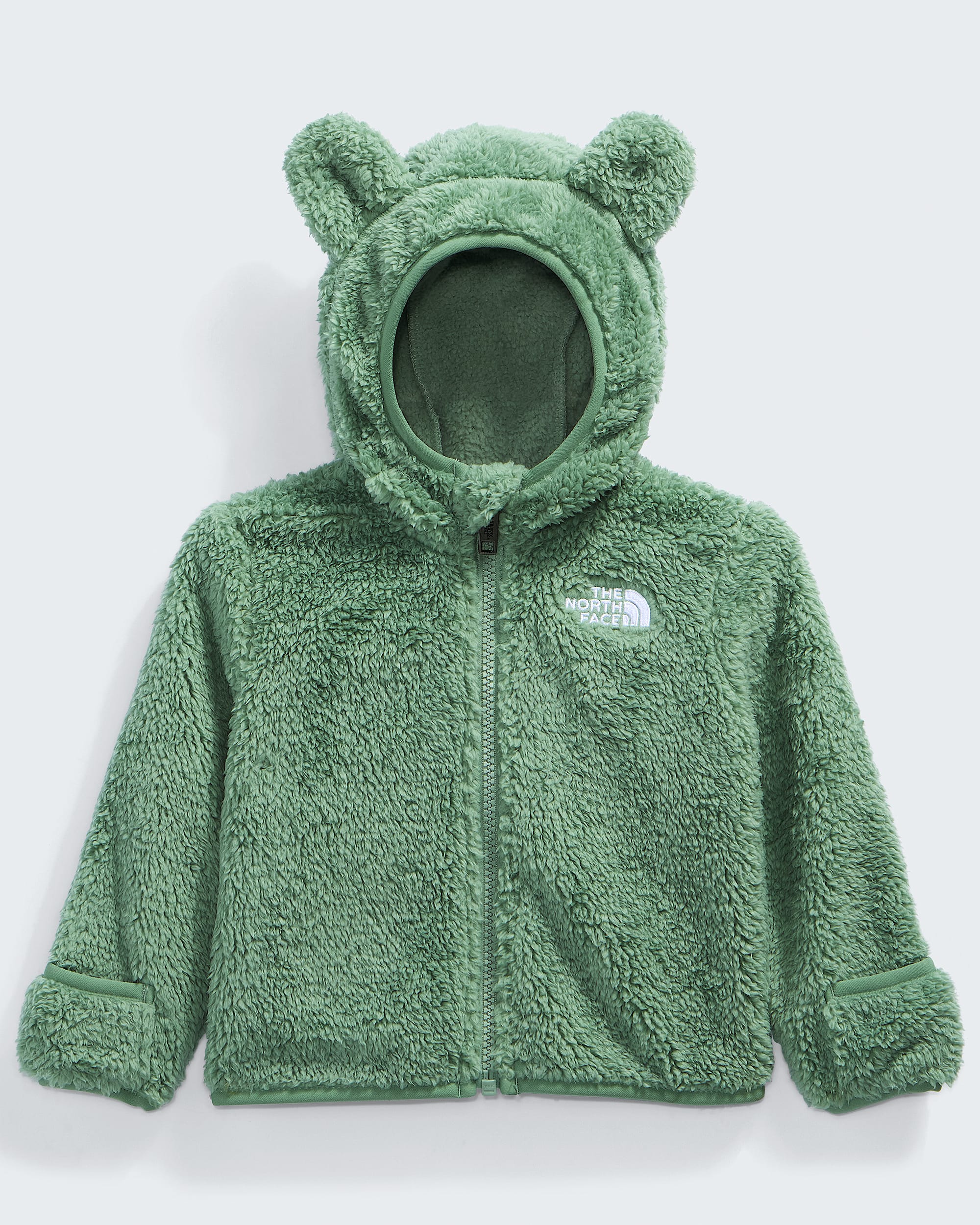 Baby Campshire Full-Zip Hoodie | The North Face