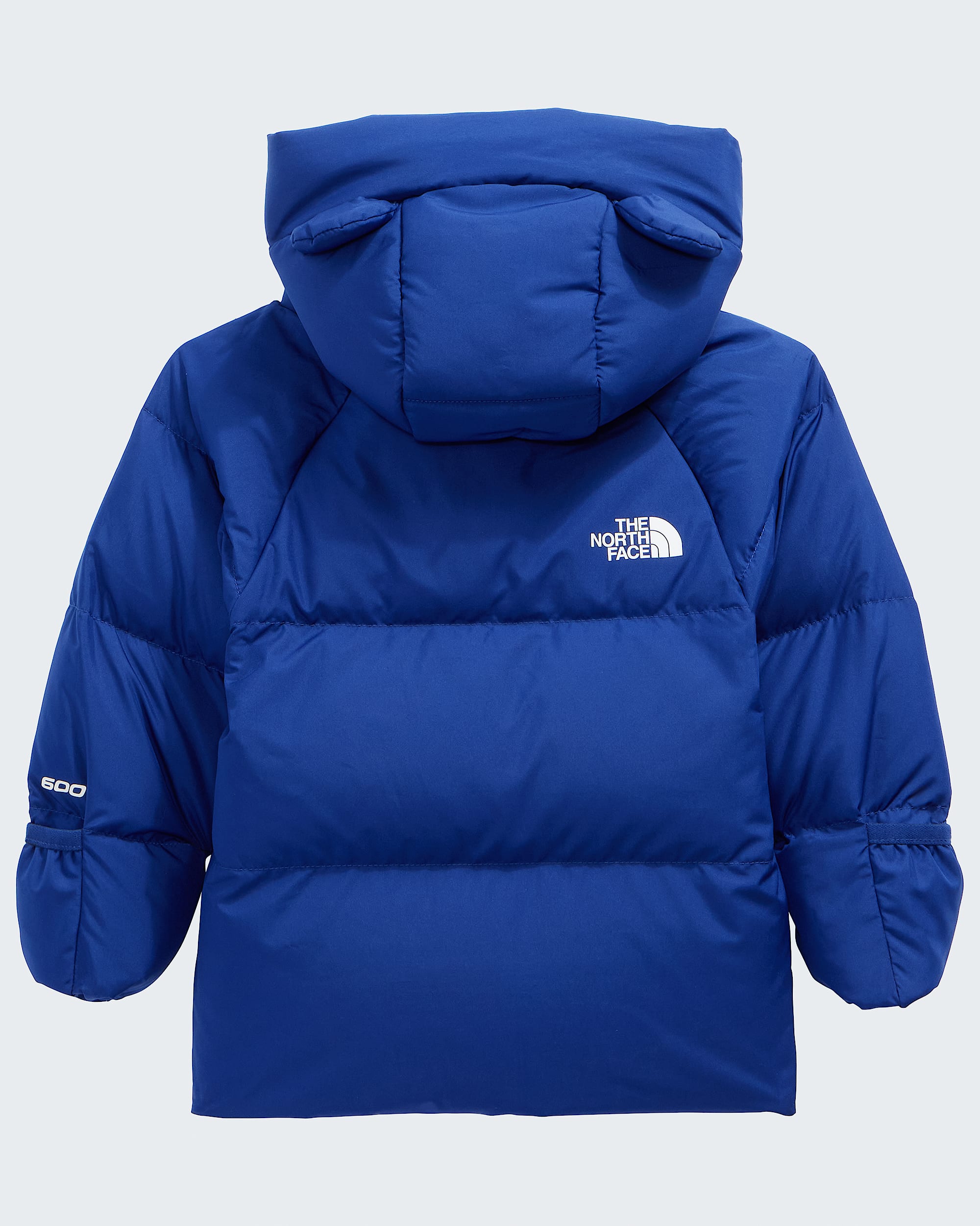 Baby North Down Fleece-Lined Jacket | The North Face