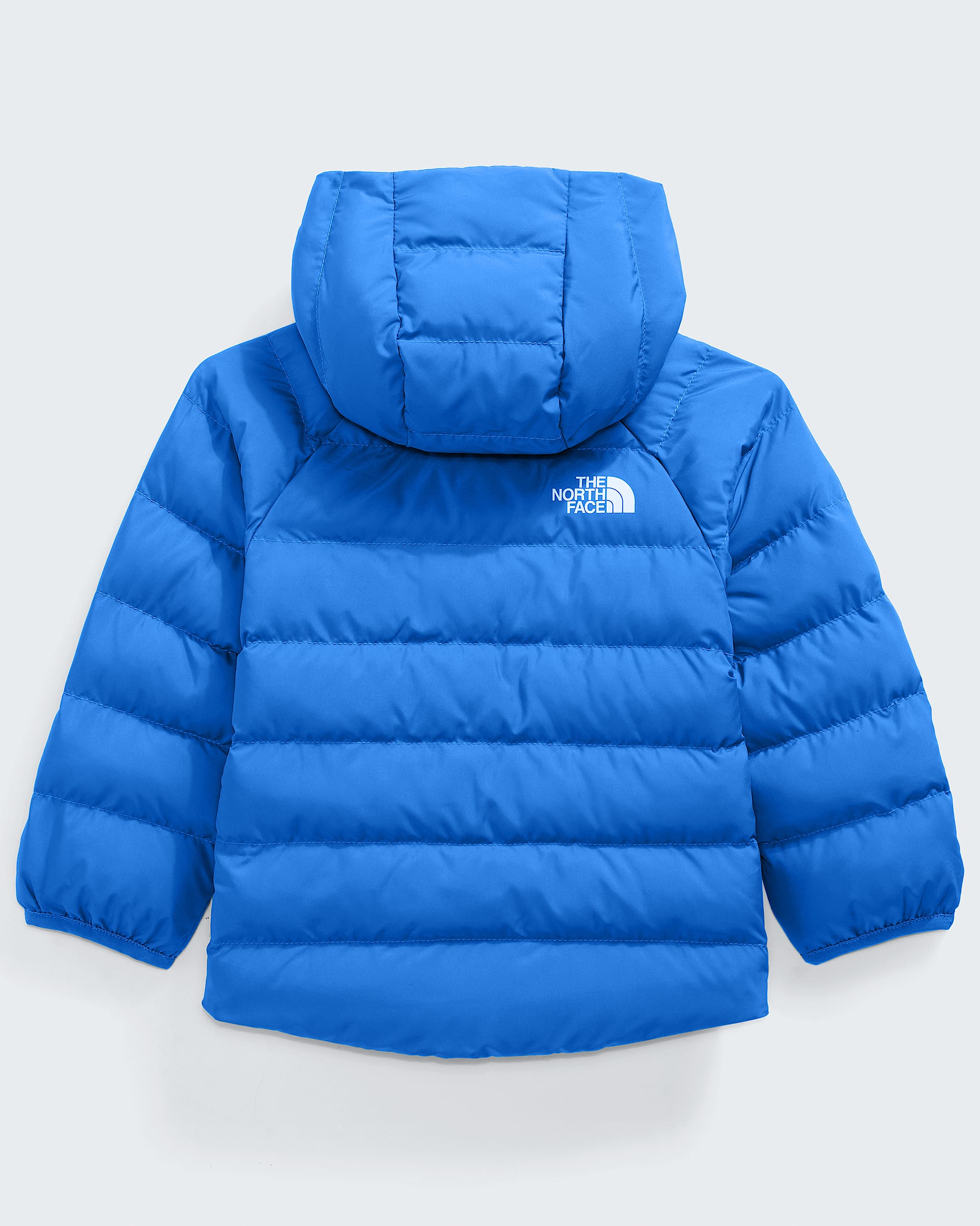 Baby Reversible Perrito Hooded Jacket TNF ALTBACK