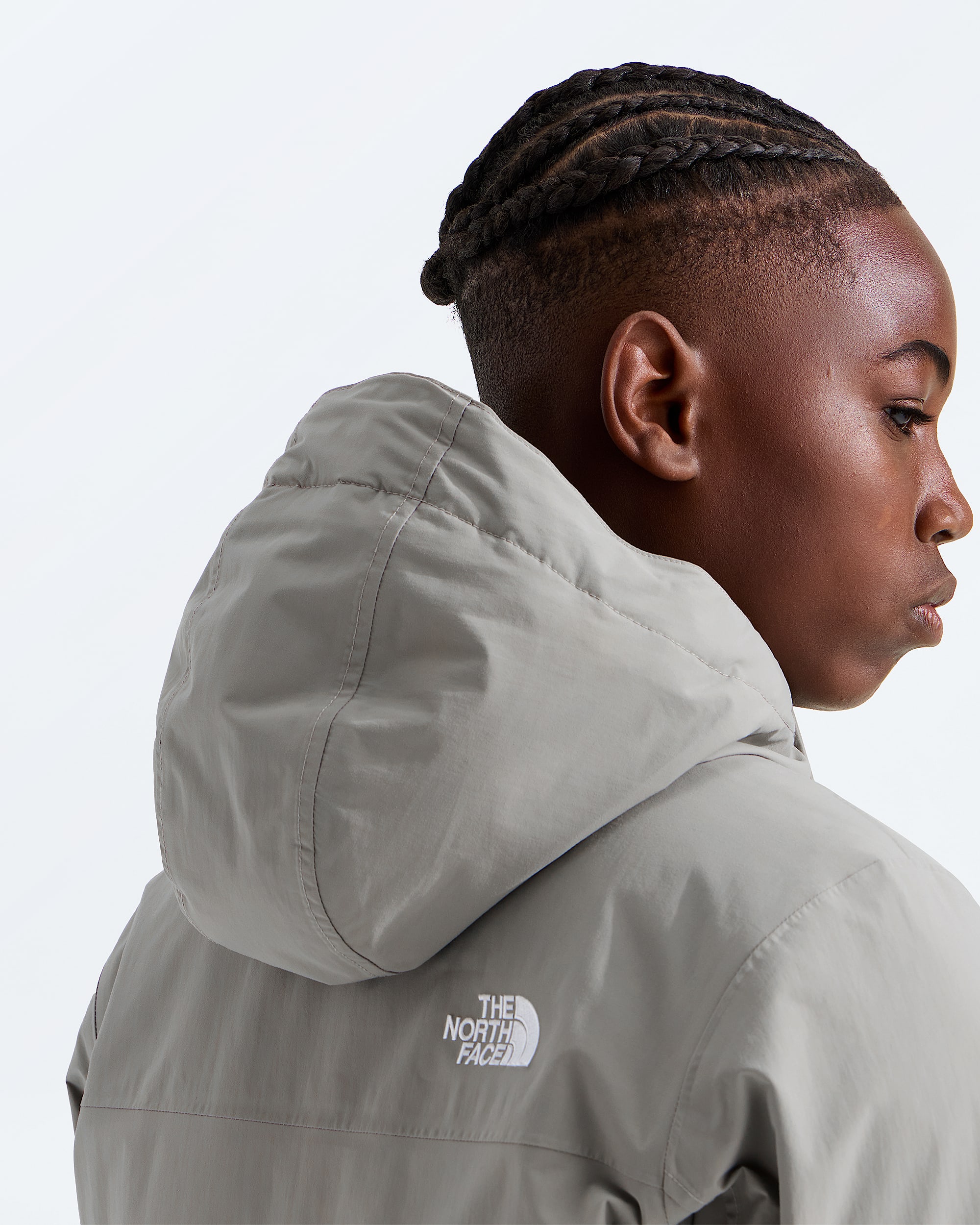 Boys' McMurdo Parka | The North Face