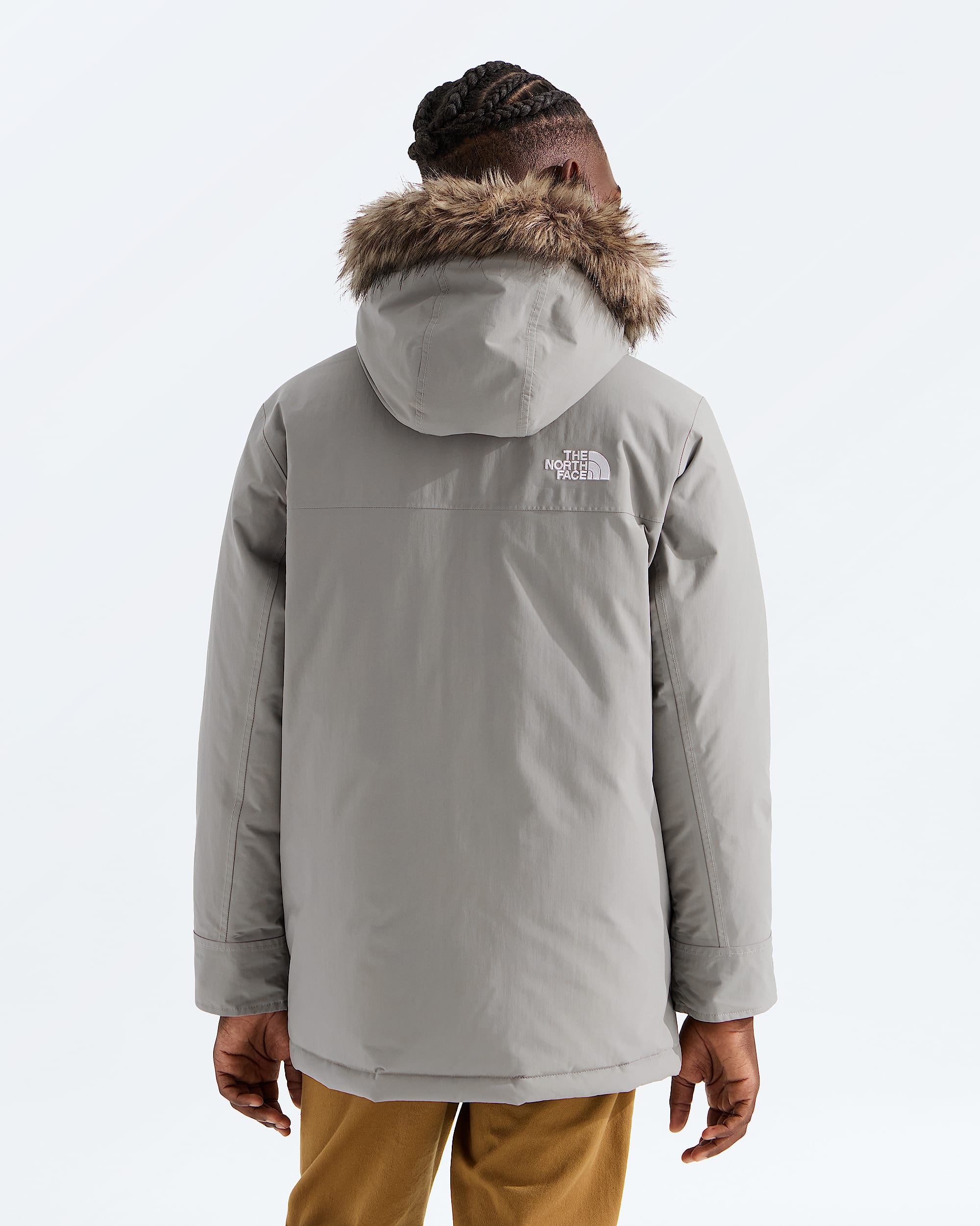 Boys' McMurdo Parka | The North Face