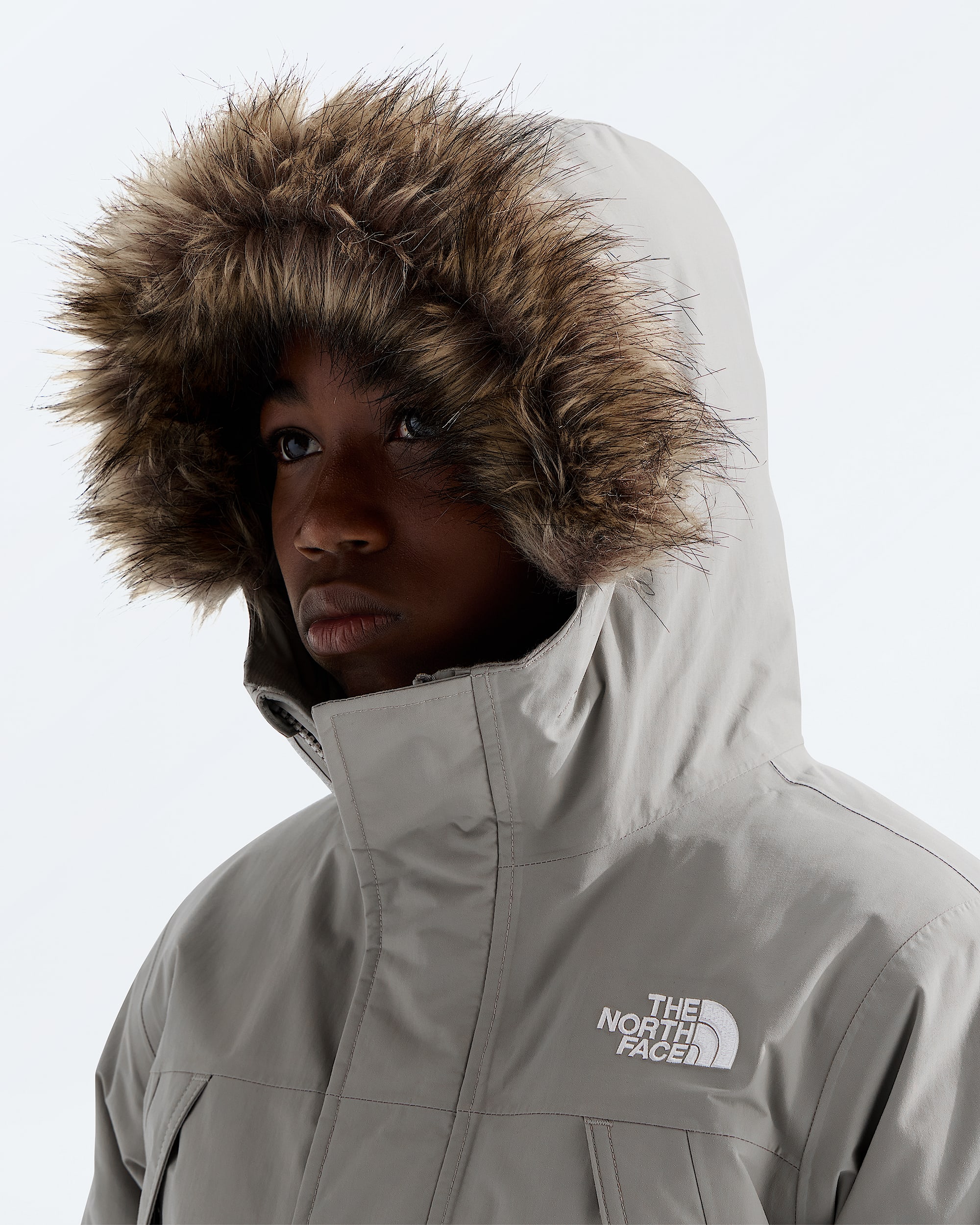 Boys' McMurdo Parka | The North Face
