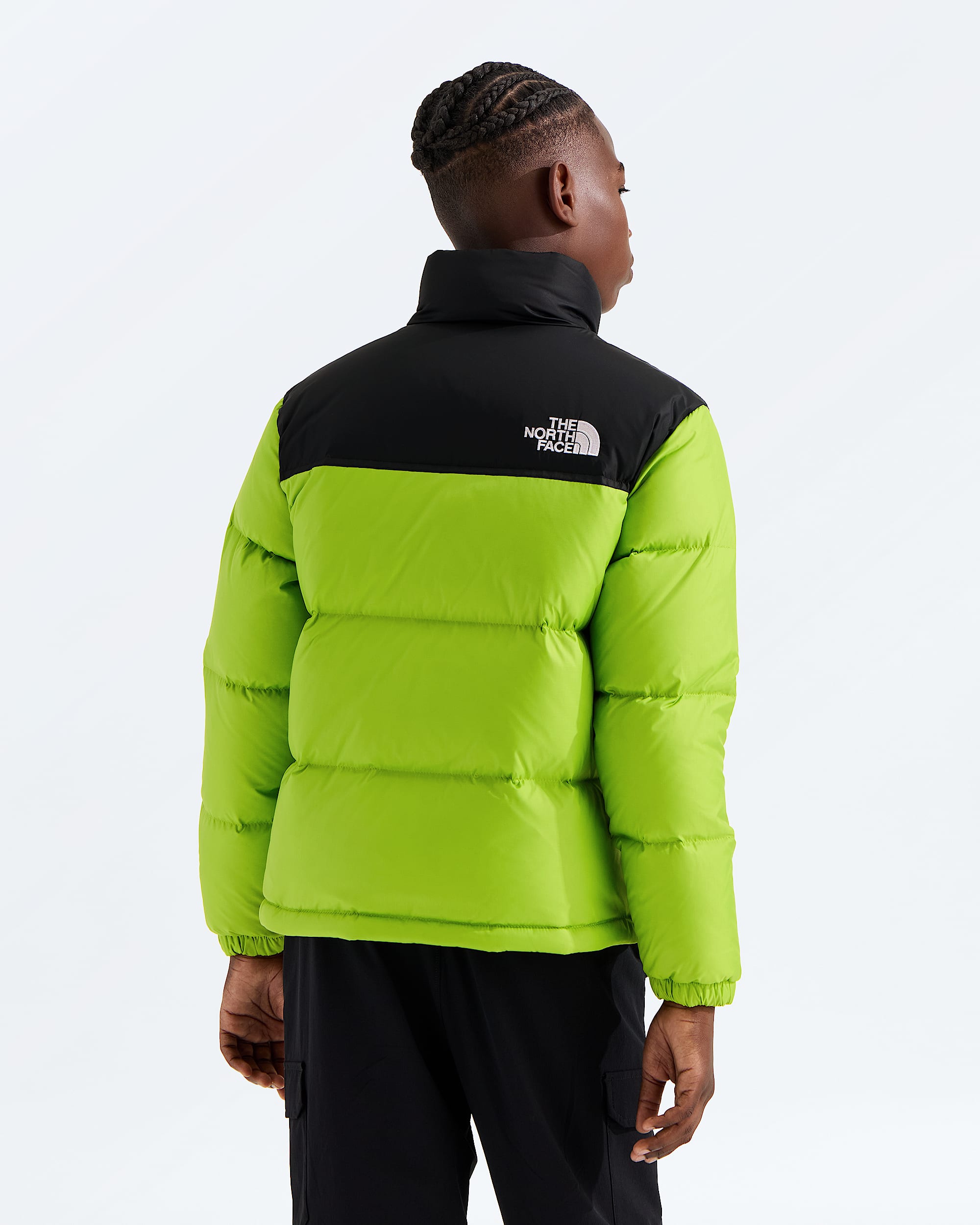 Boys' & Girls' 1996 Retro Nuptse Jacket | The North Face
