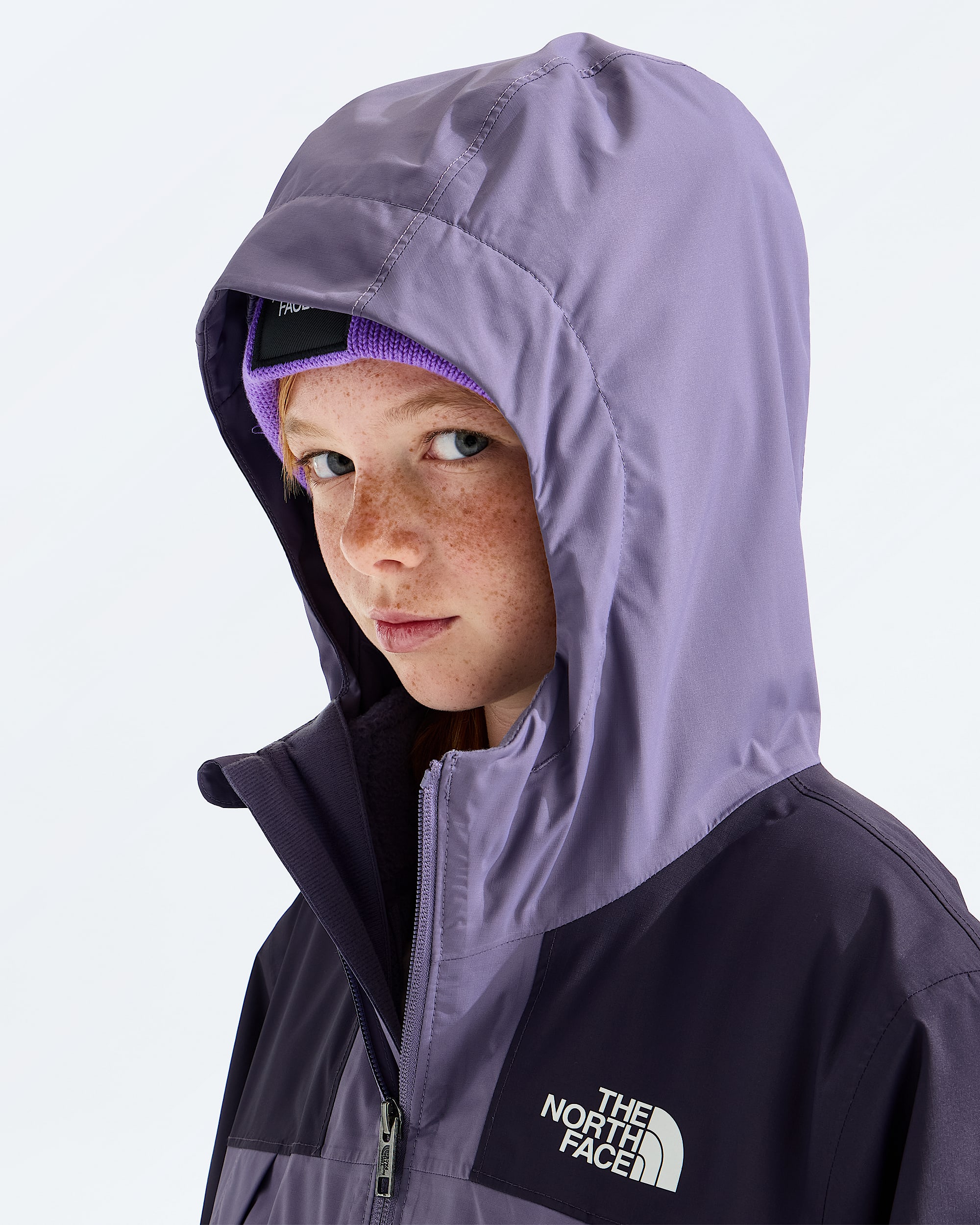 ともちゃん　THE NORTH FACE Boys' & Girls' Antora Triclimate™ | The North Face