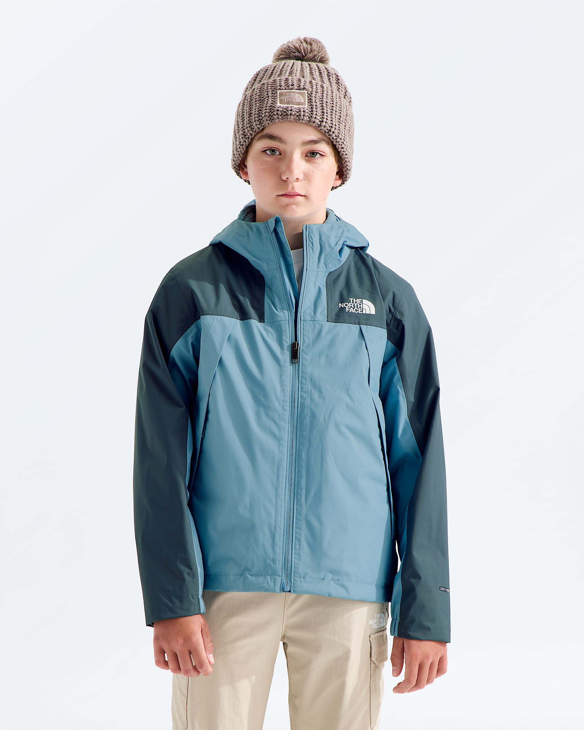 Antora TriclimateMD pour garons et filles TNF HERO2