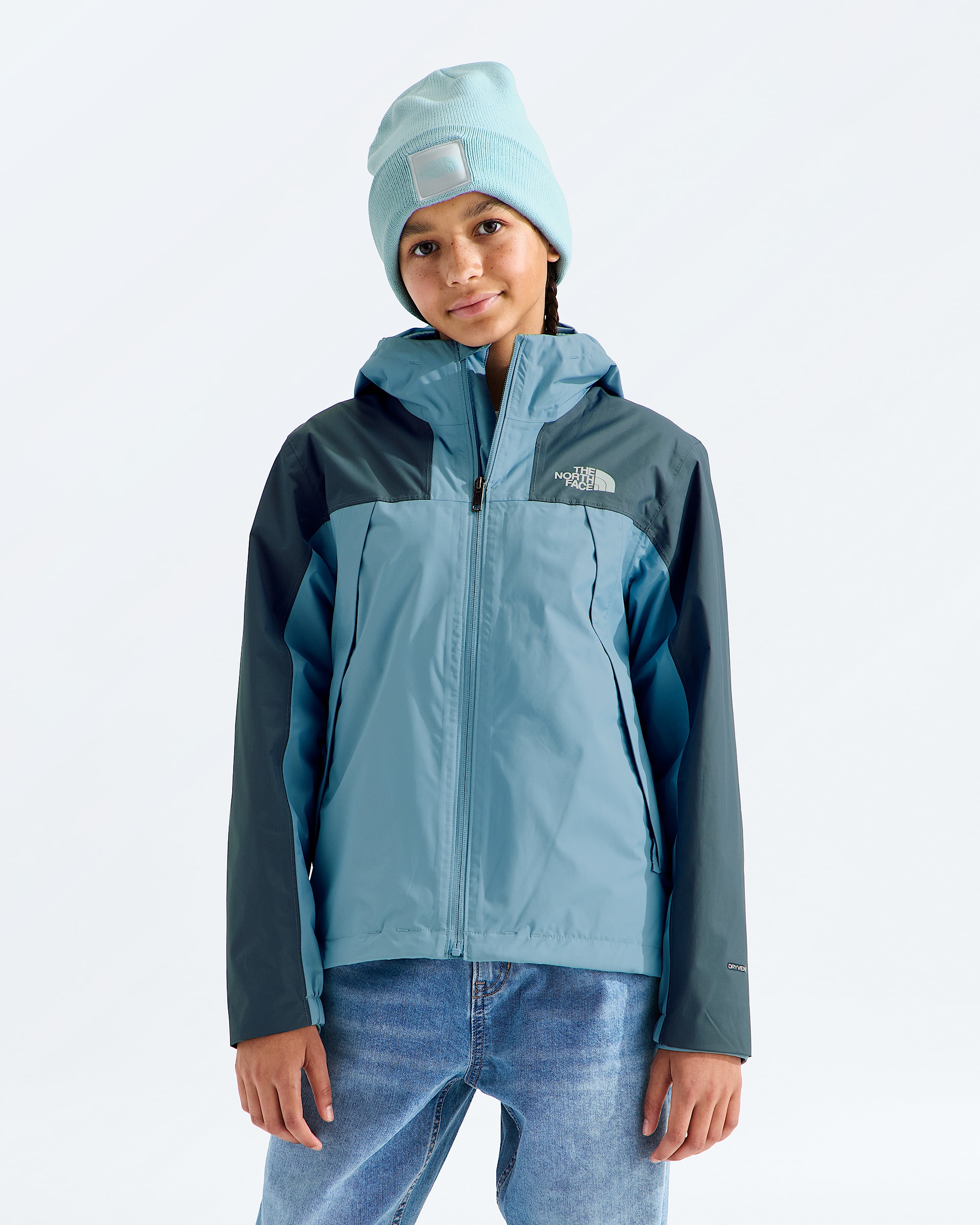 Antora TriclimateMD pour garons et filles TNF HERO3