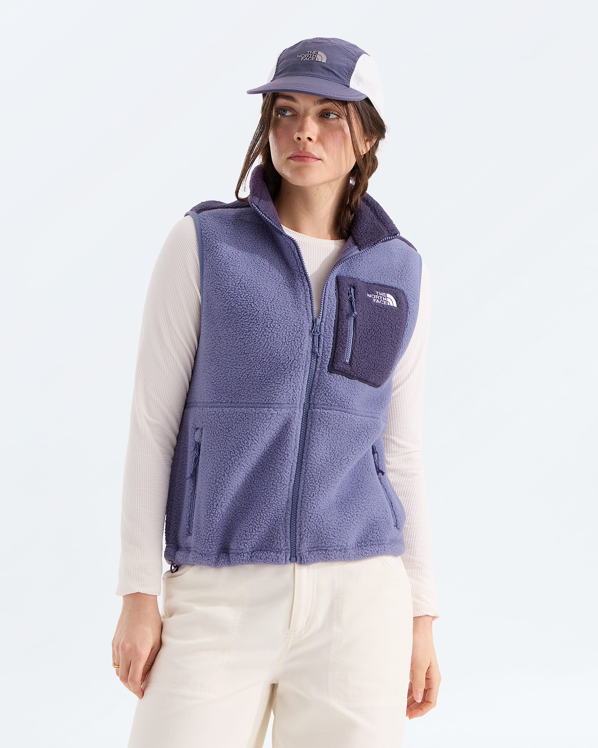 Women's Yumiori Vest | The North Face