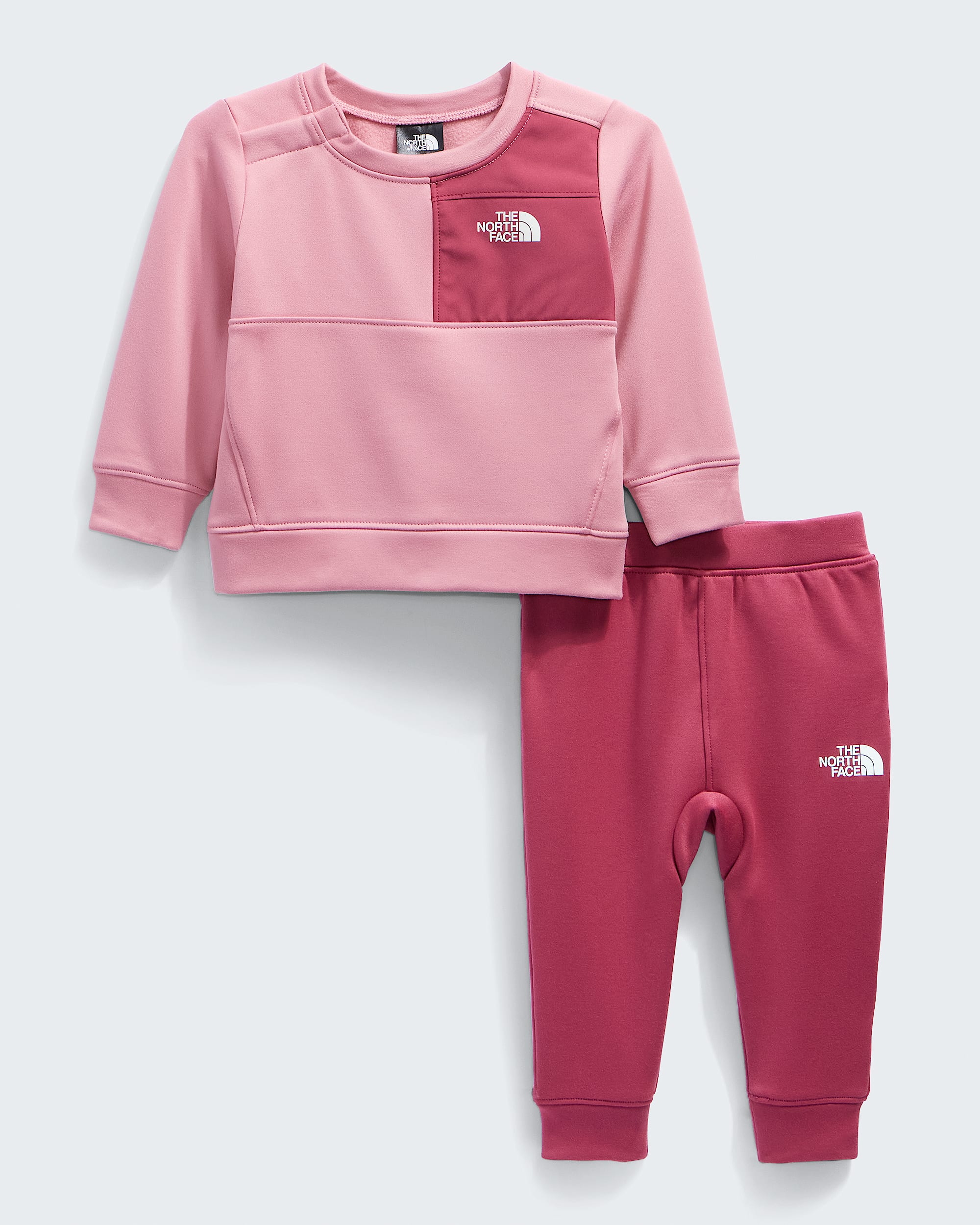 Ensemble en molleton TNF Performance pour bb TNF ALTFRONT