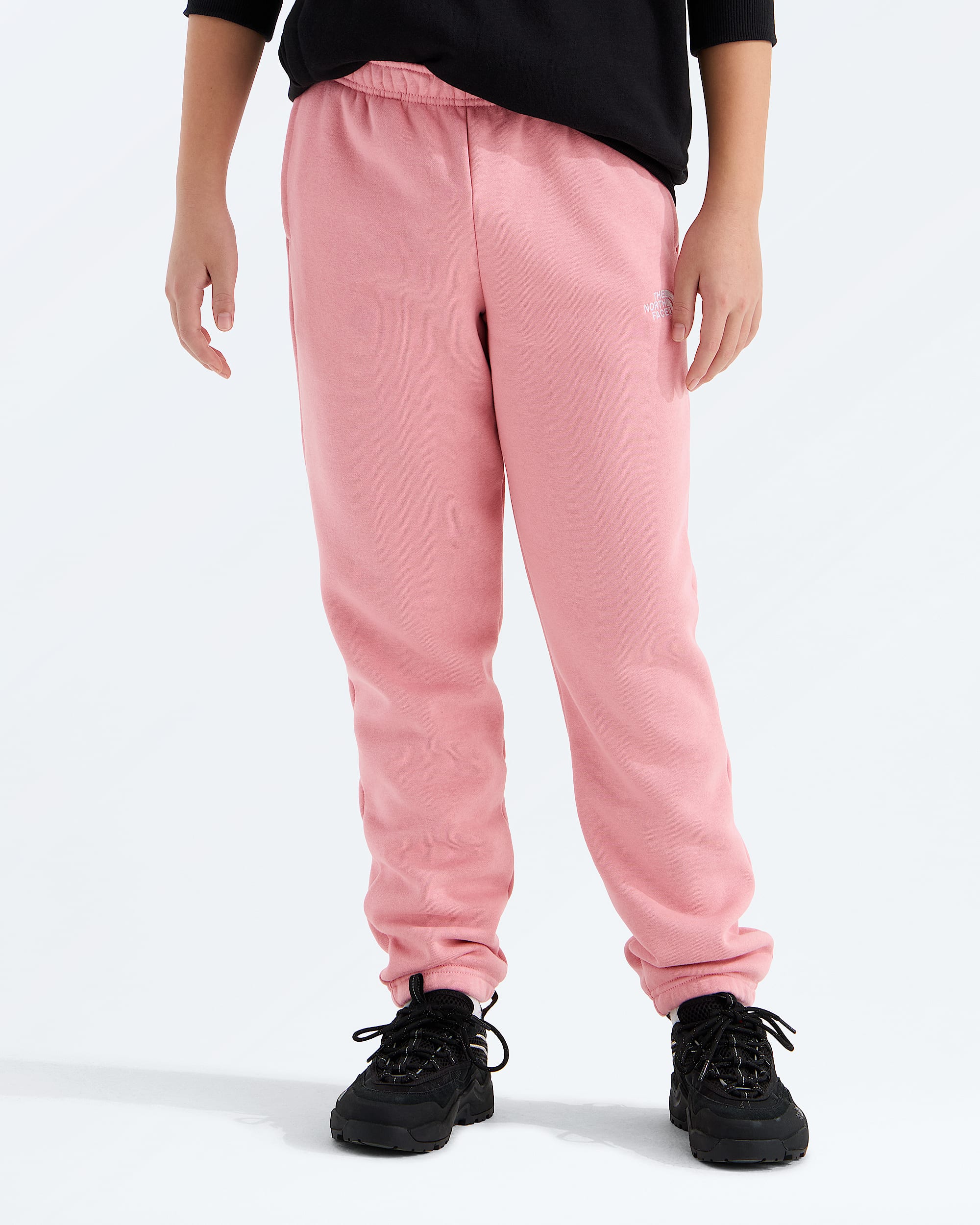 Pantalon Simple Dome Evolution pour garons et filles TNF HERO3
