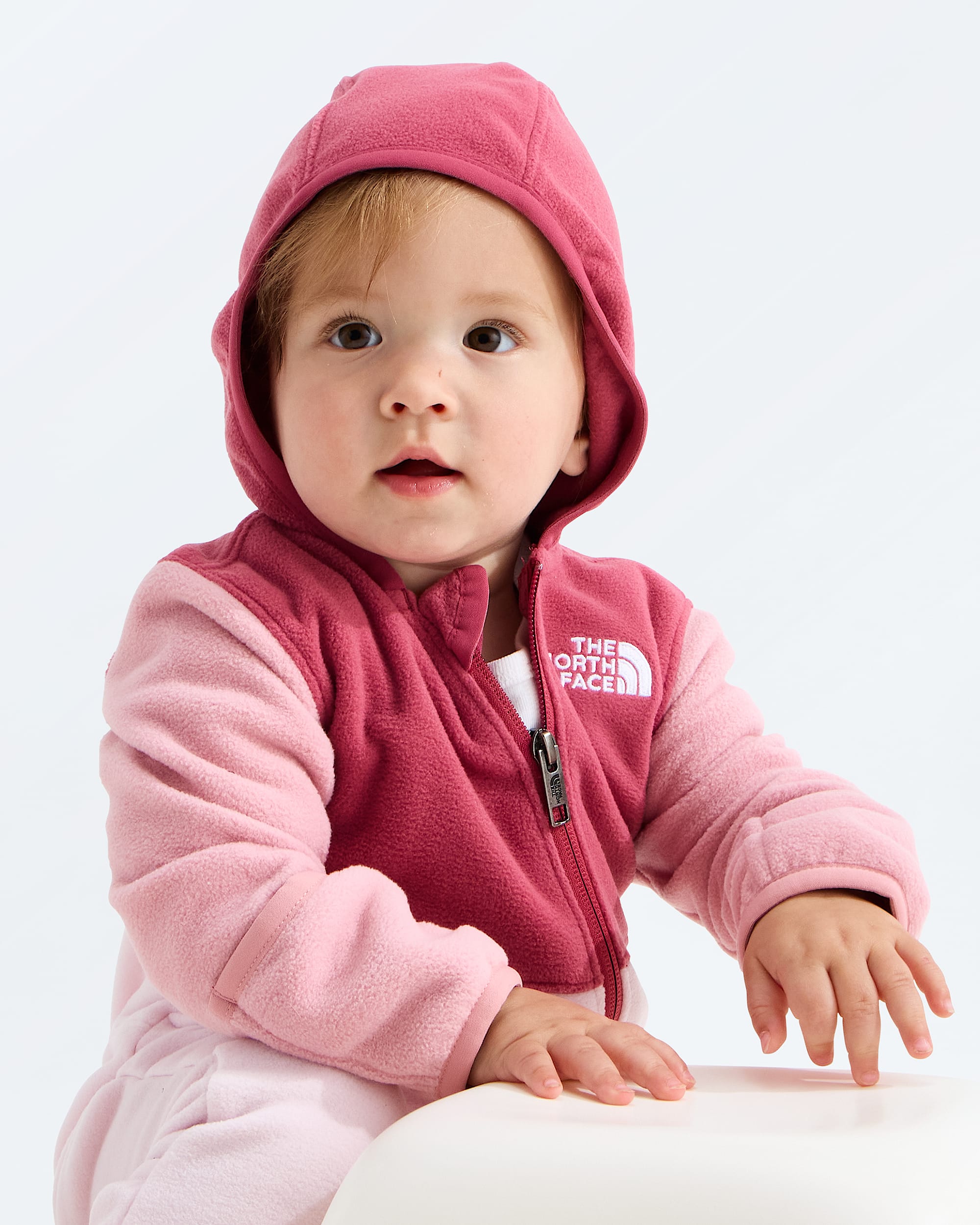 Baby Glacier One-Piece | The North Face