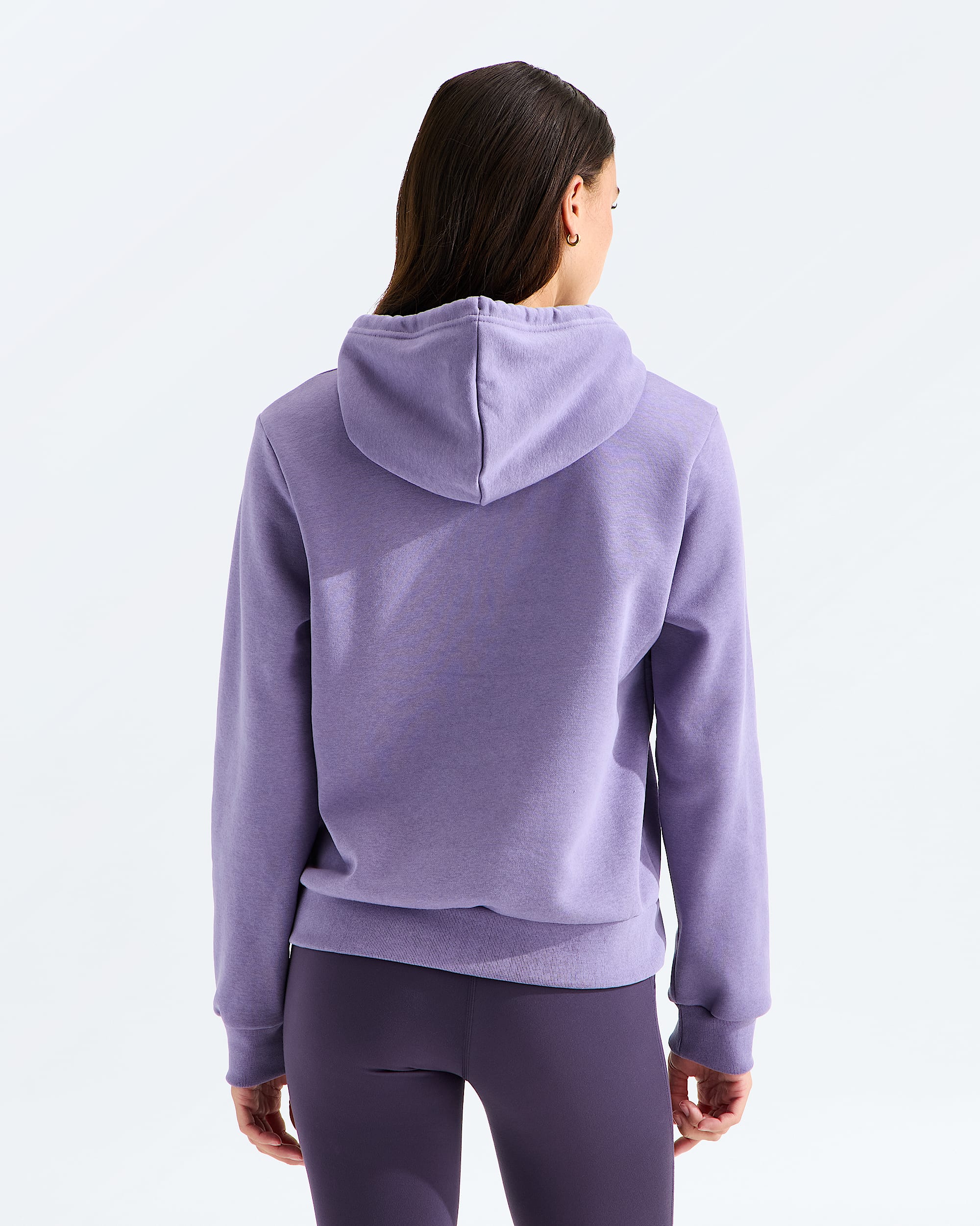 Chandail  capuchon Evolution Simple Dome pour femmes TNF BACK