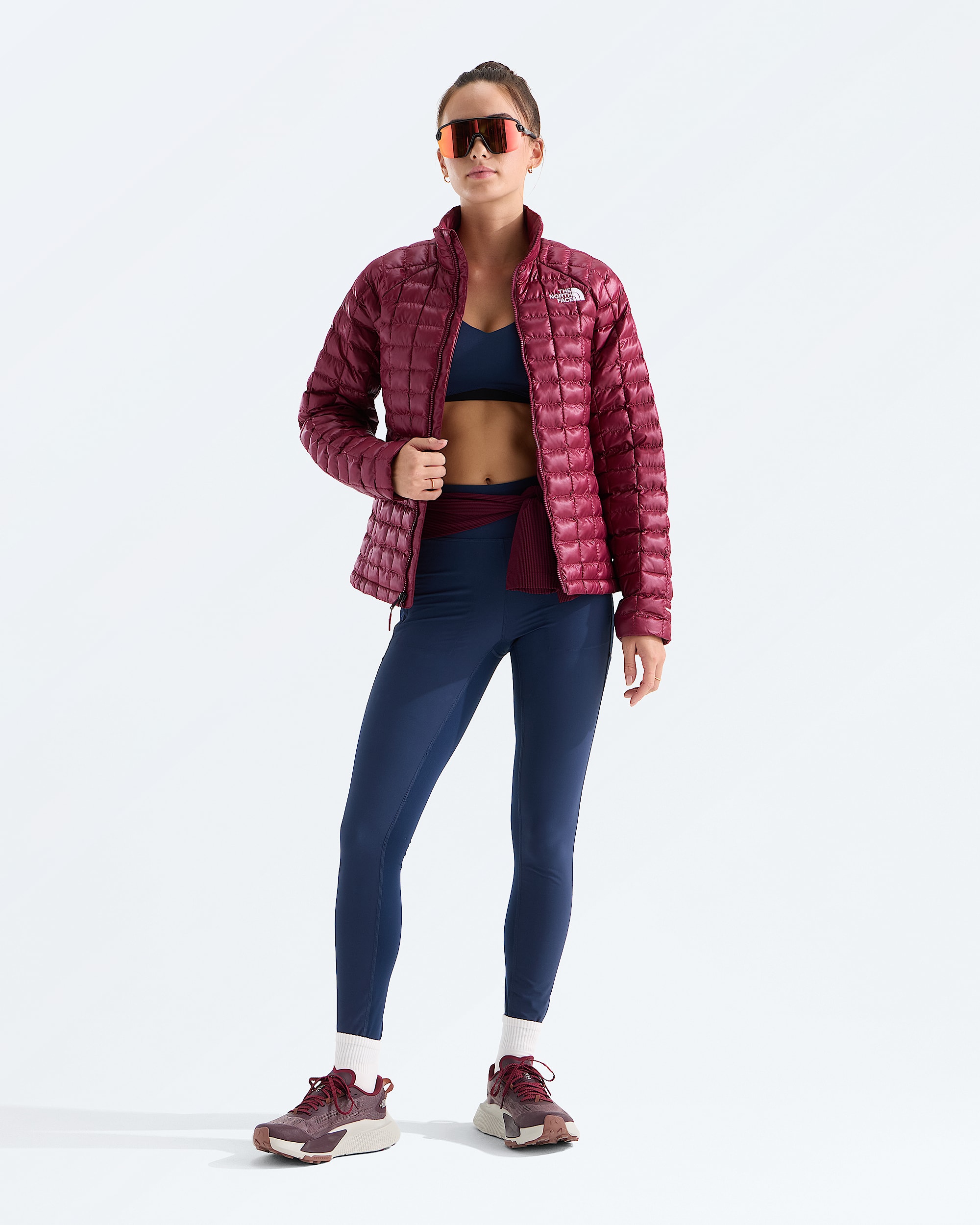Women's THERMOBALL™ Jacket | The North Face