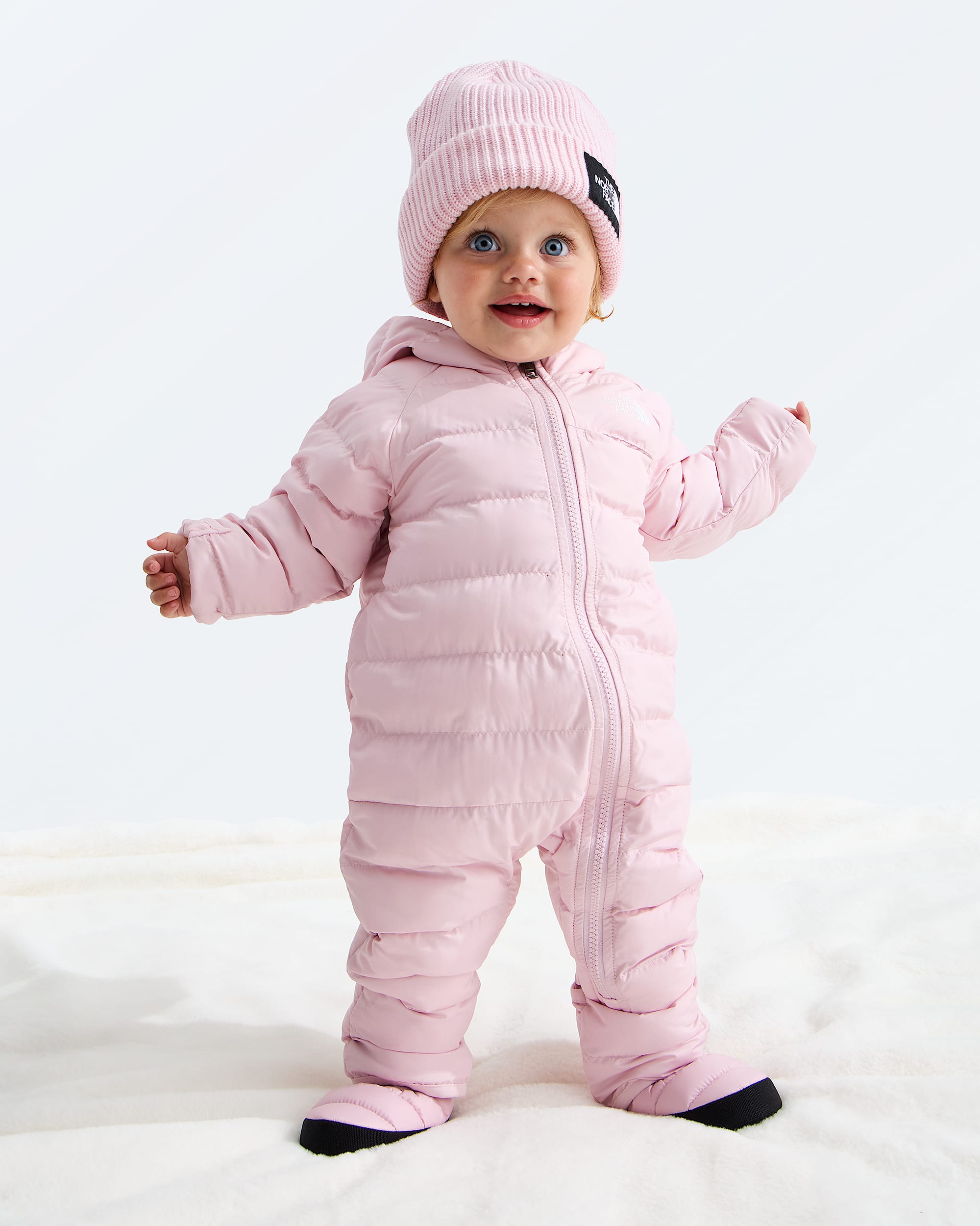 Combinaison Perrito pour bbs TNF HERO