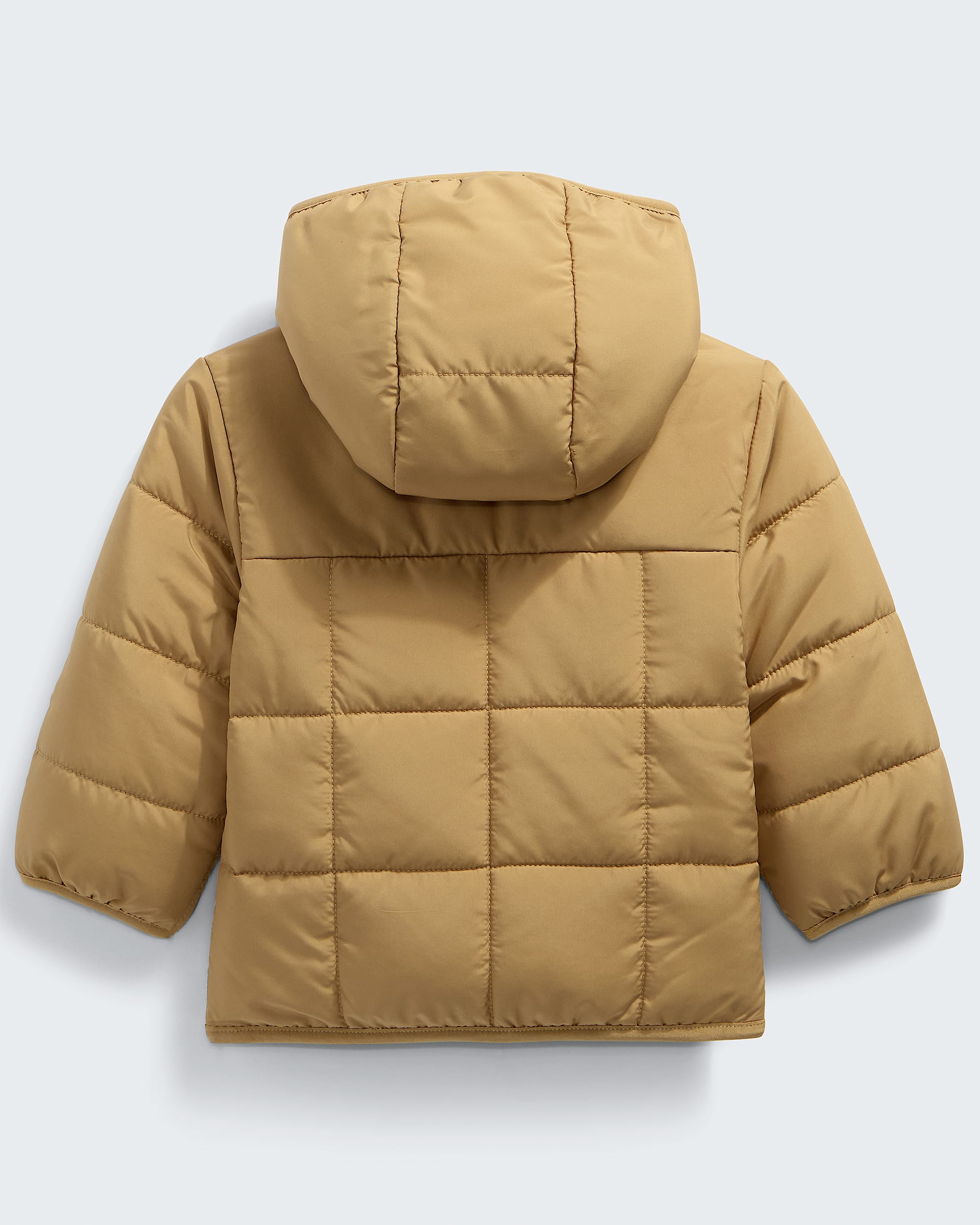 Baby Boys' Reversible Shasta Full-Zip Hooded Jacket | The North Face