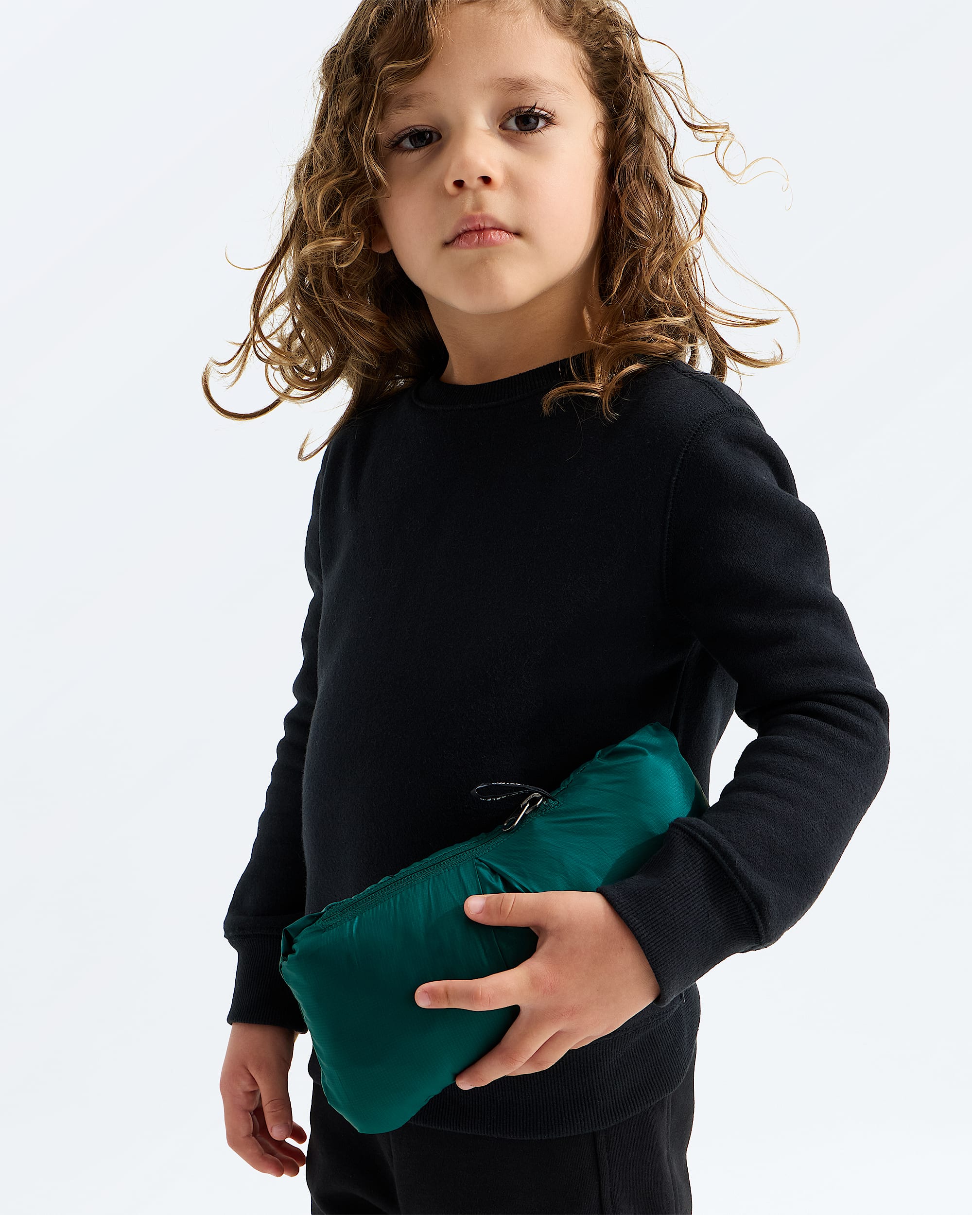 Kids' THERMOBALL™ Hooded Jacket | The North Face