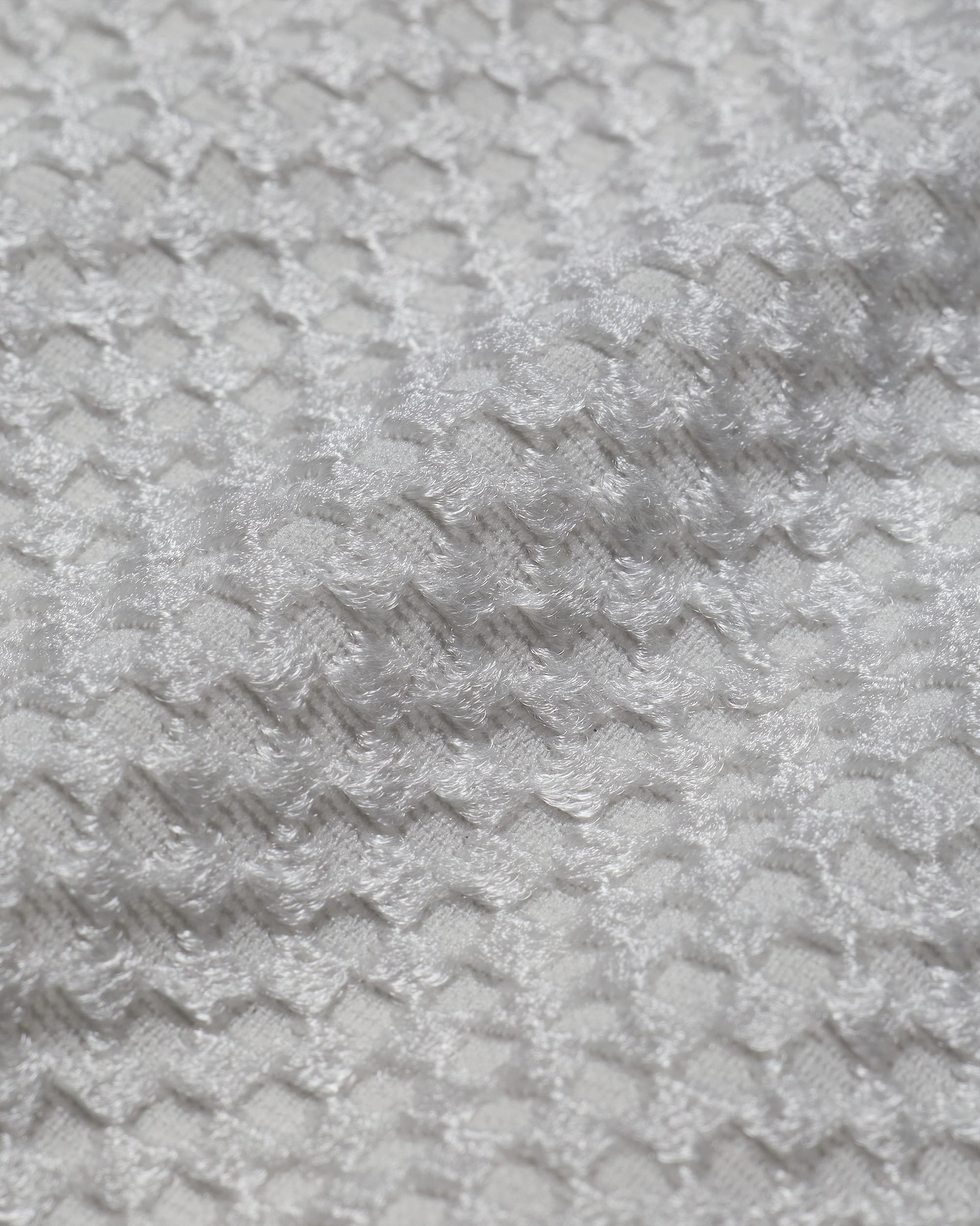 Mens Tek Approach FUTUREFLEECE Hooded Jacket TNF DETAIL3