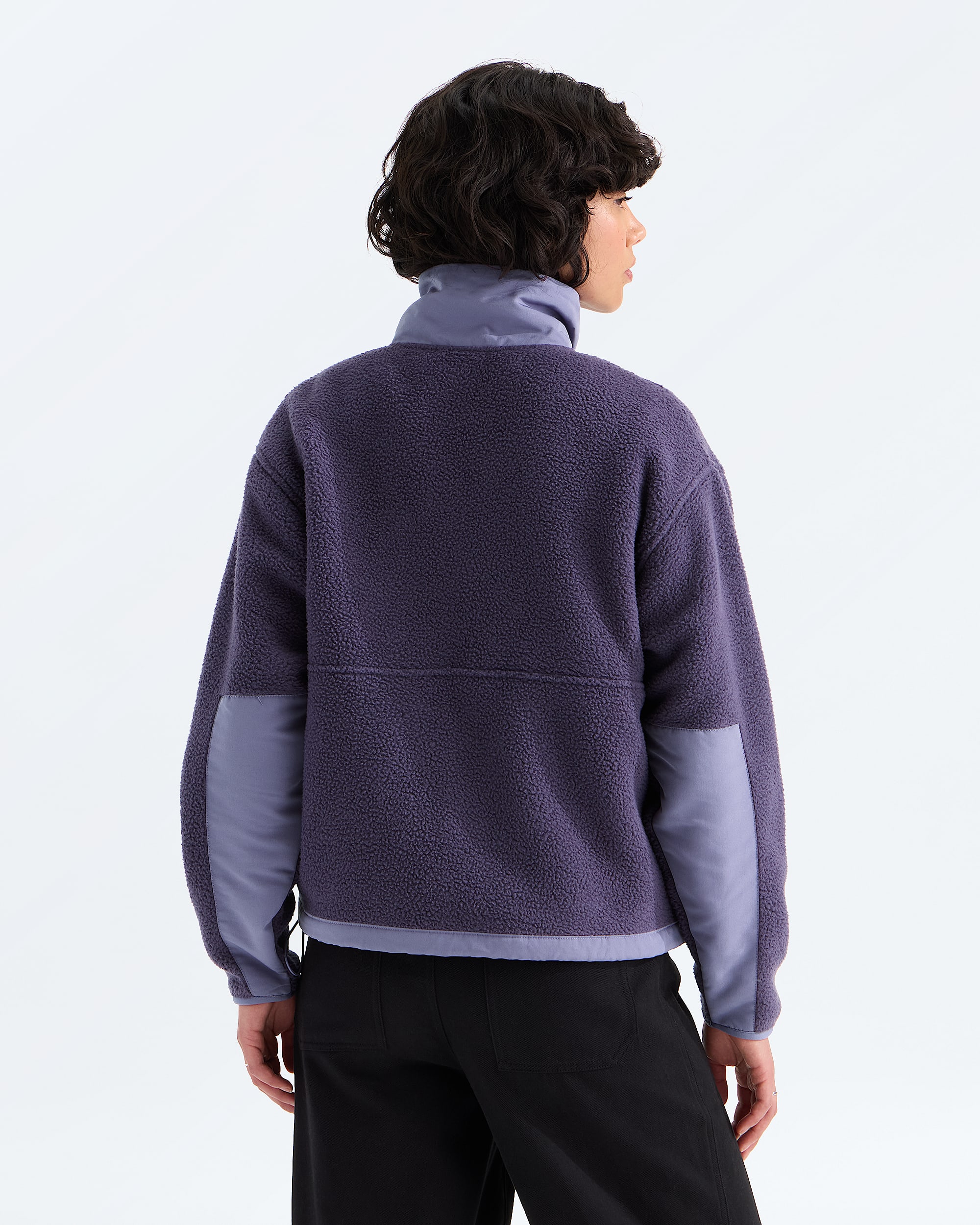 Women's Yumiori Off Peak Full-Zip Jacket | The North Face