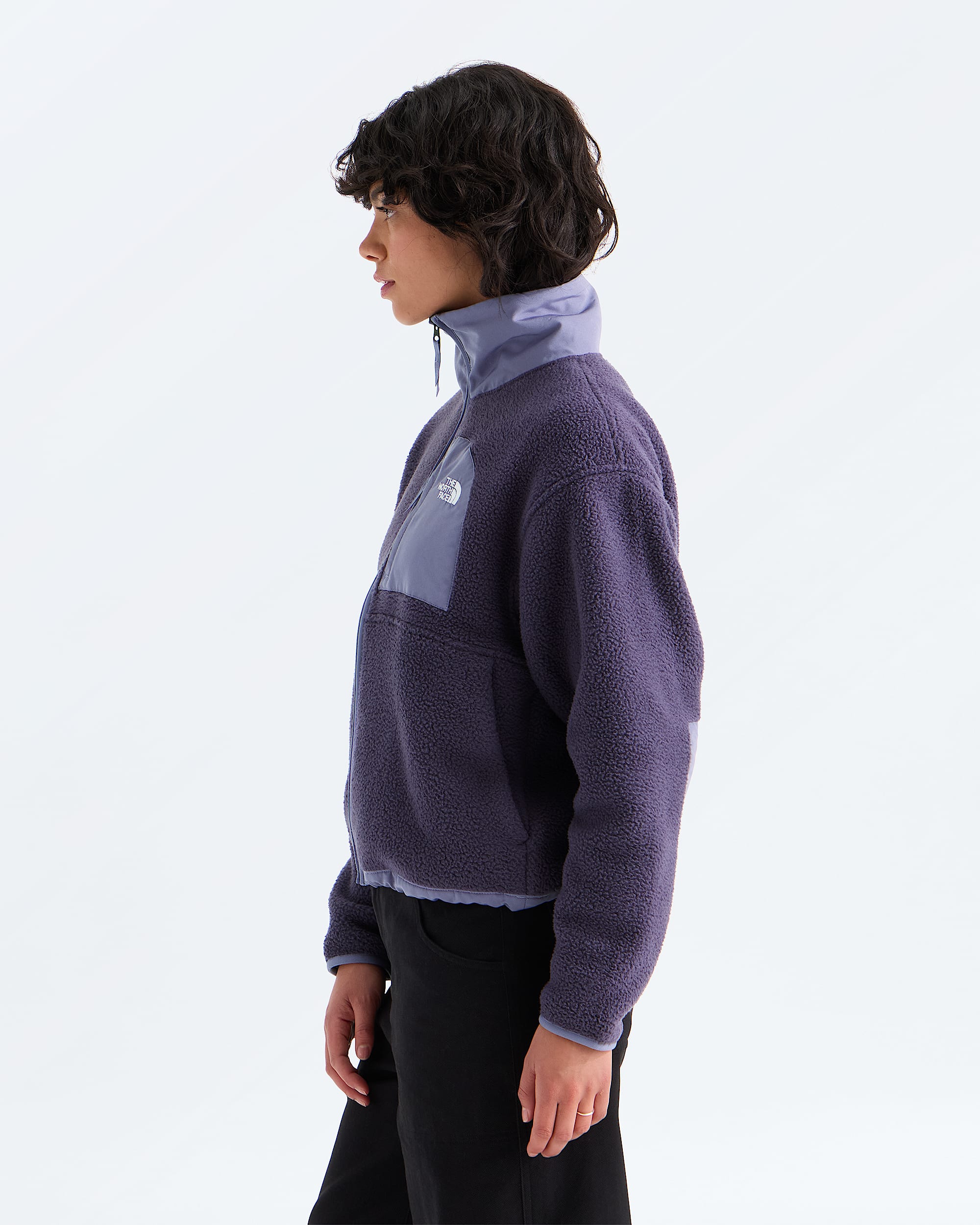 Women's Yumiori Off Peak Full-Zip Jacket | The North Face