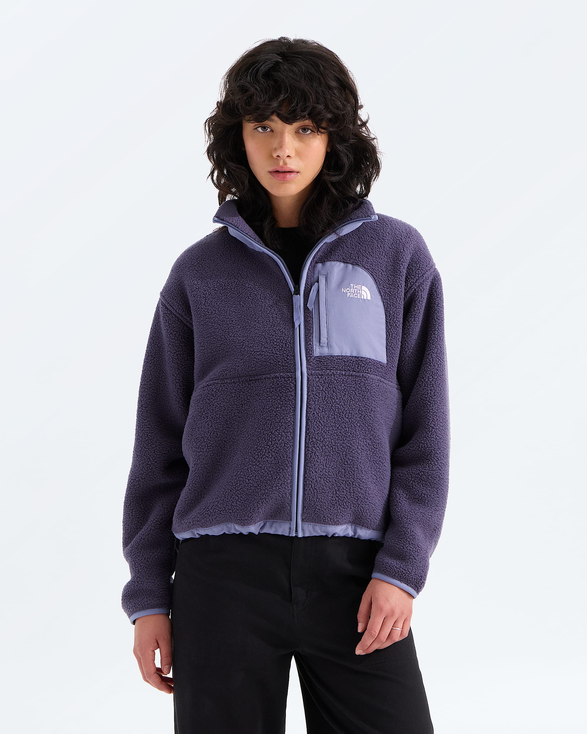 Women's Yumiori Off Peak Full-Zip Jacket | The North Face