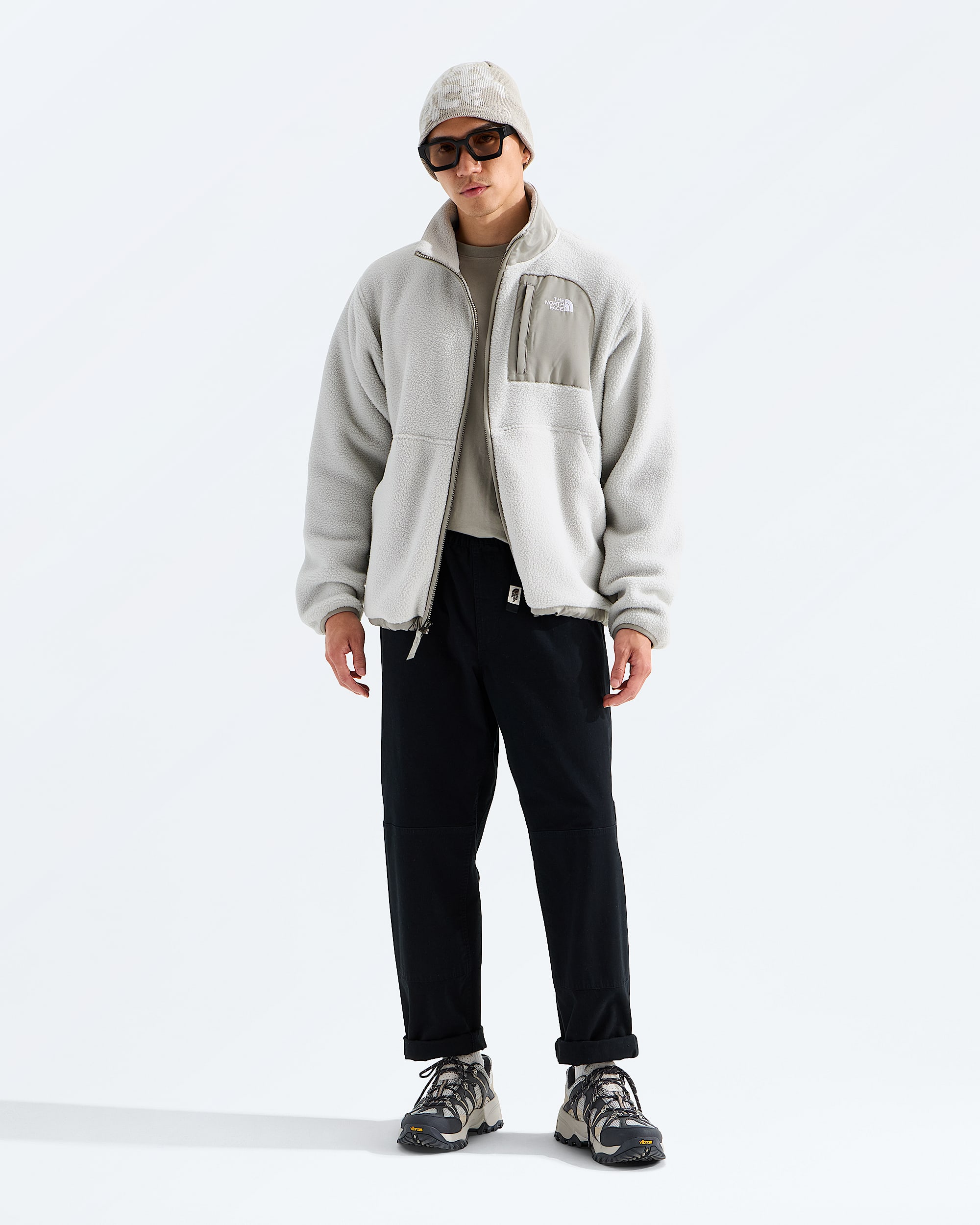 Men's Yumiori Off Peak Full-Zip Jacket | The North Face Canada