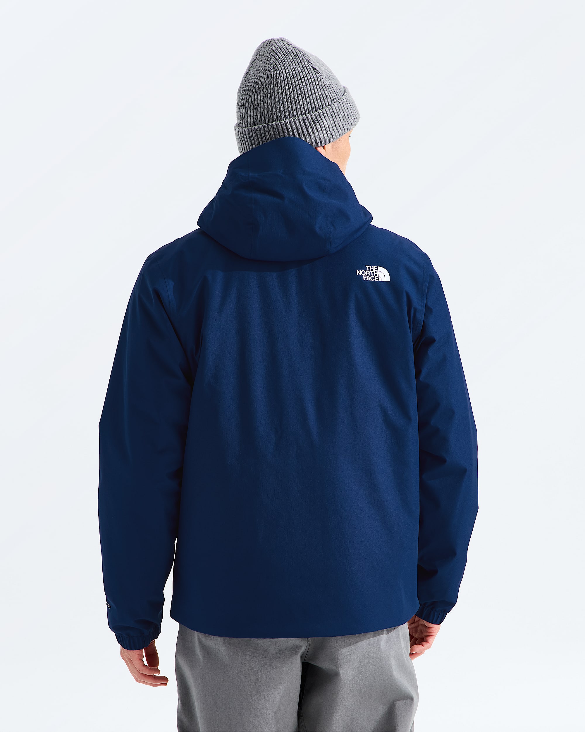 Men's Quest Insulated Jacket | The North Face