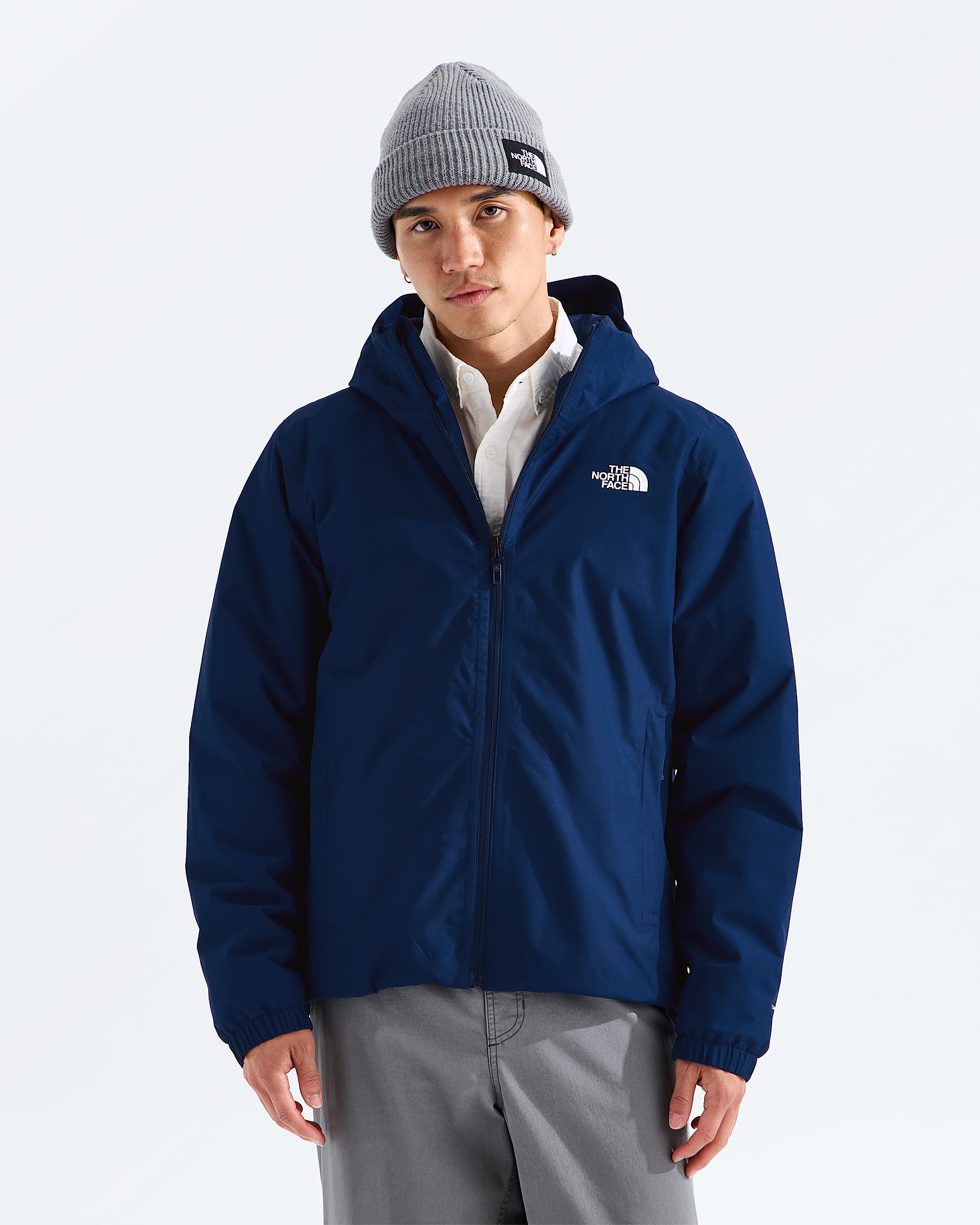 Men's Quest Insulated Jacket | The North Face