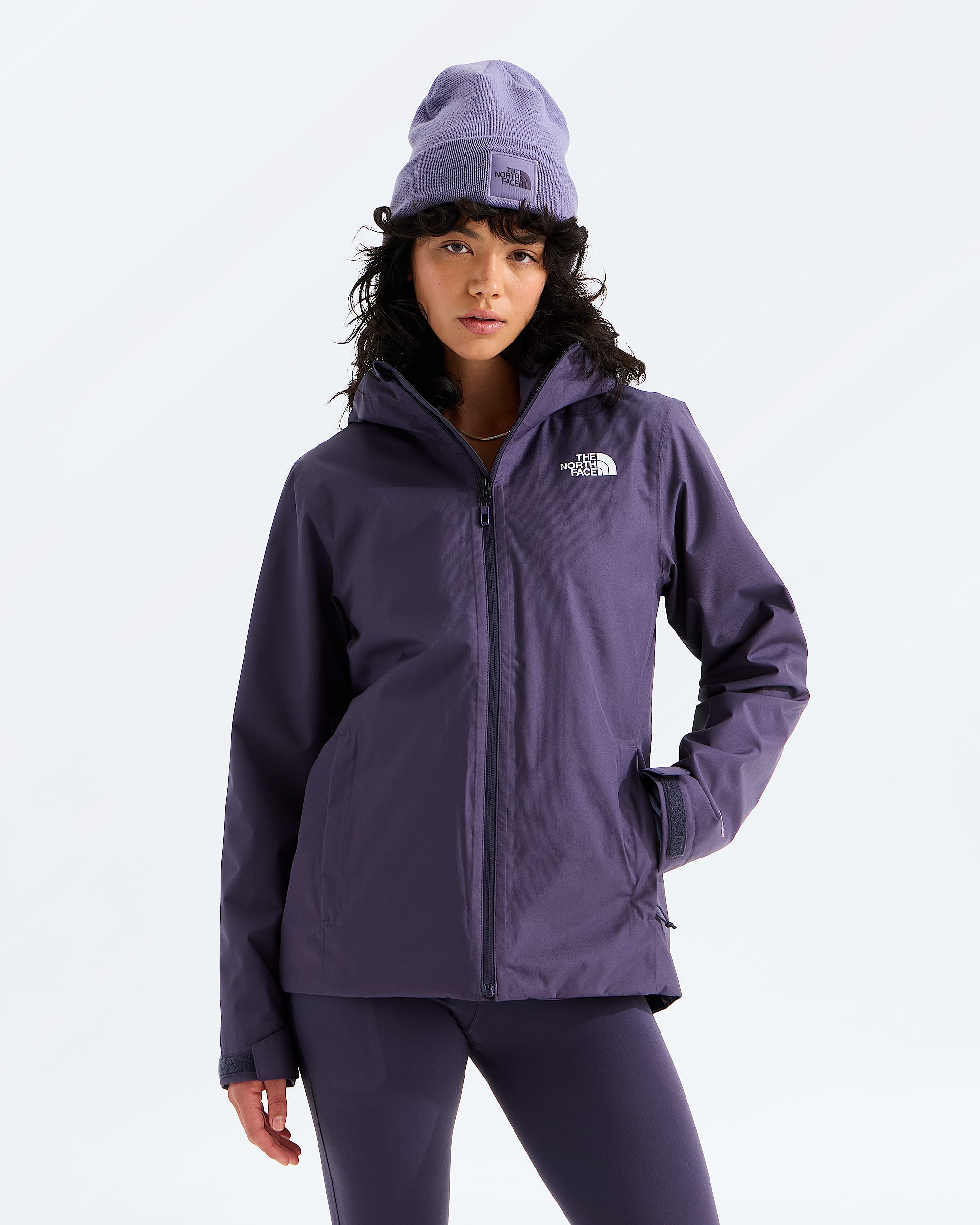 RAINTEX PLASMA Women’s THE NORTH FACE Women's Quest Triclimate™ | The North Face