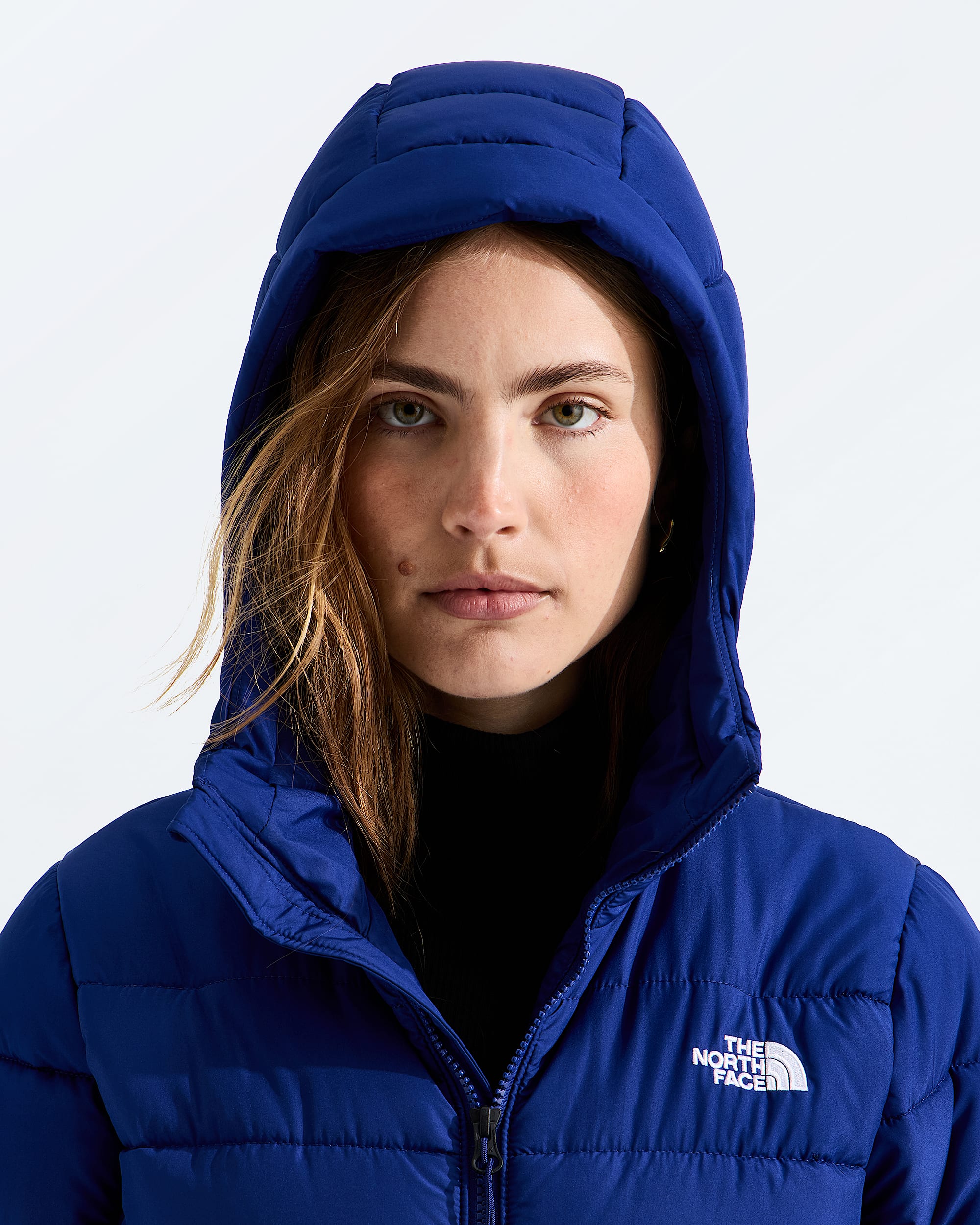 Women's Aconcagua Hooded Parka | The North Face