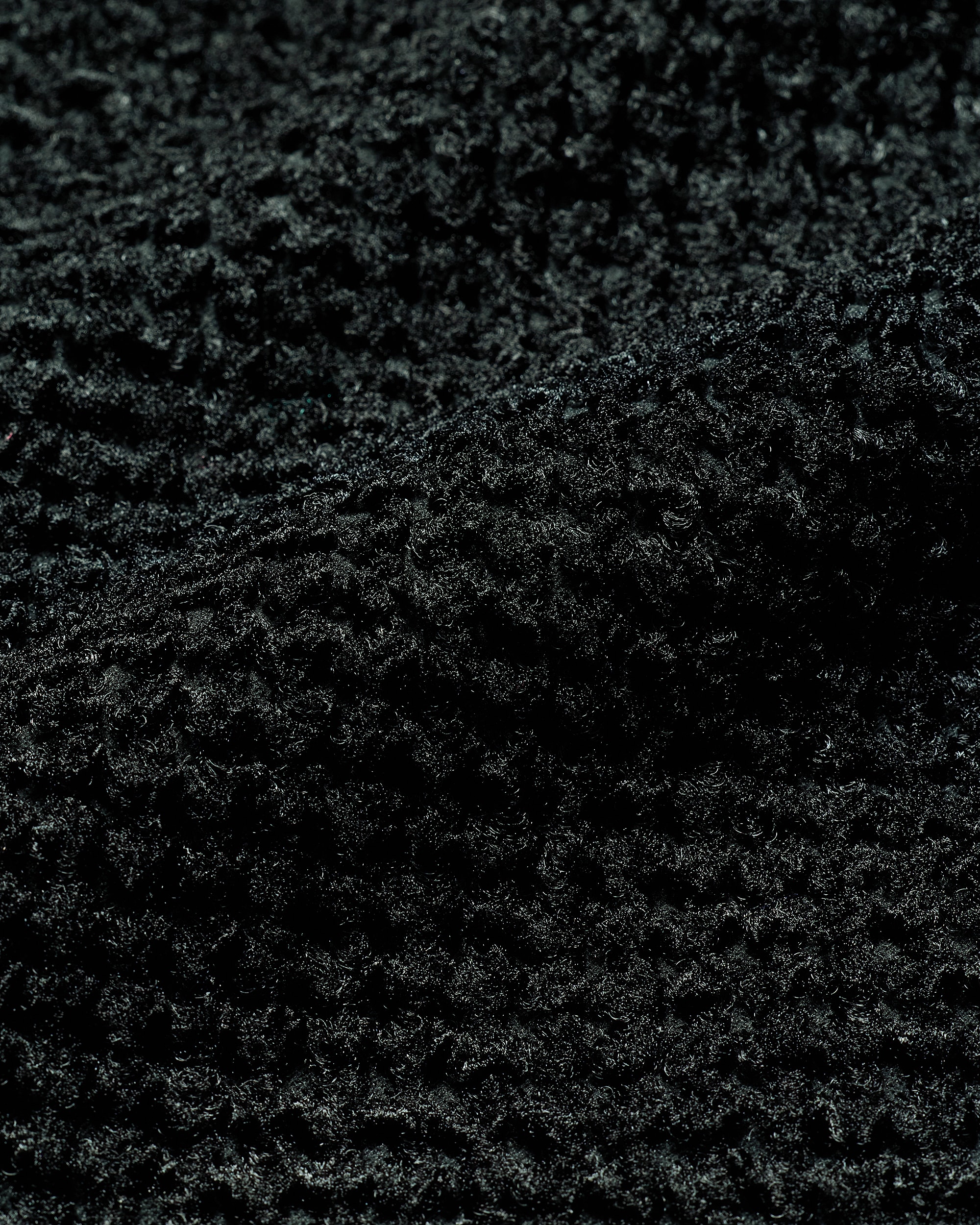 Manteau Summit Series FUTUREFLEECE pour hommes TNF DETAIL3