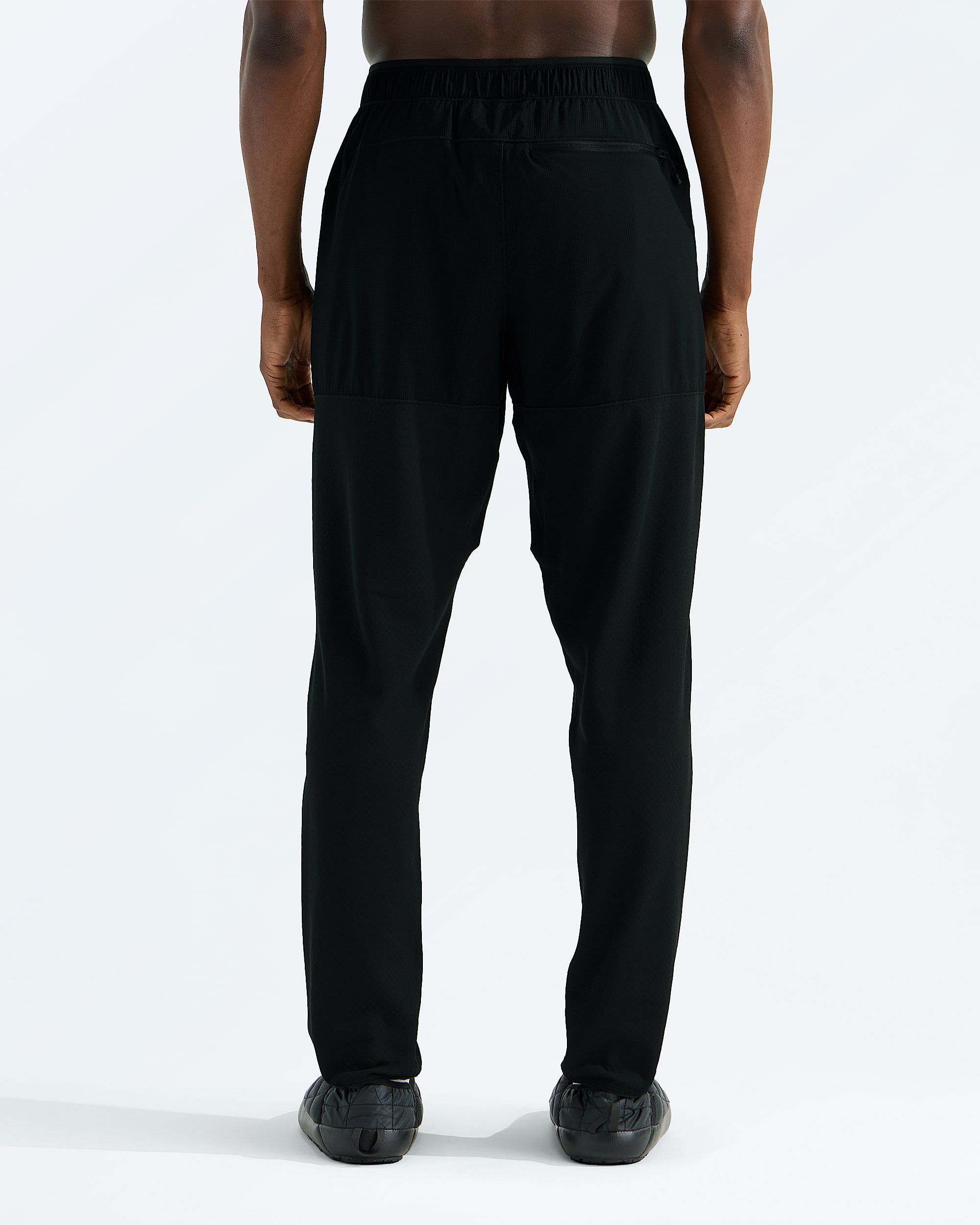 Pantalon Summit Series FUTUREFLEECE pour hommes TNF BACK