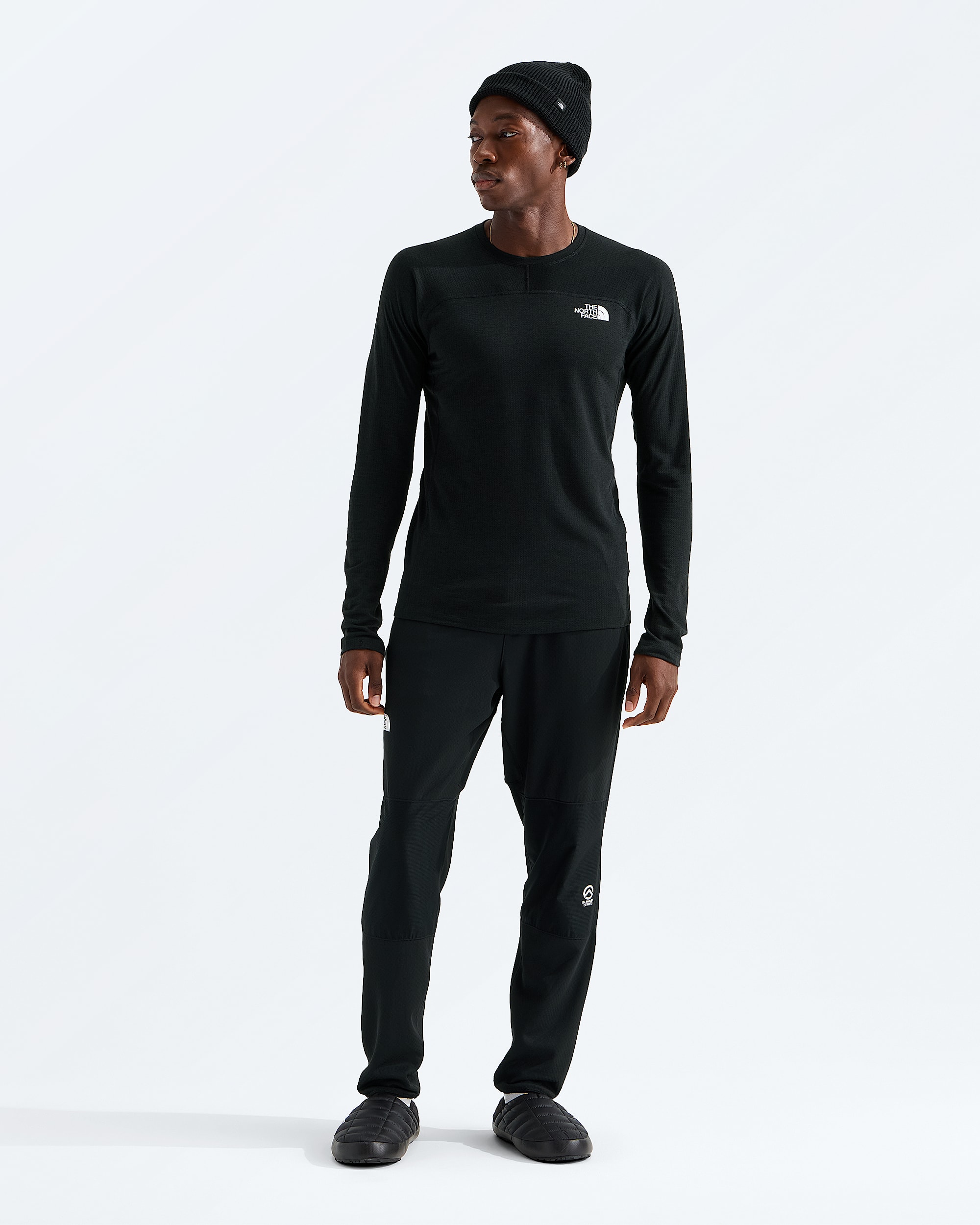 Pantalon Summit Series FUTUREFLEECE pour hommes TNF HERO2