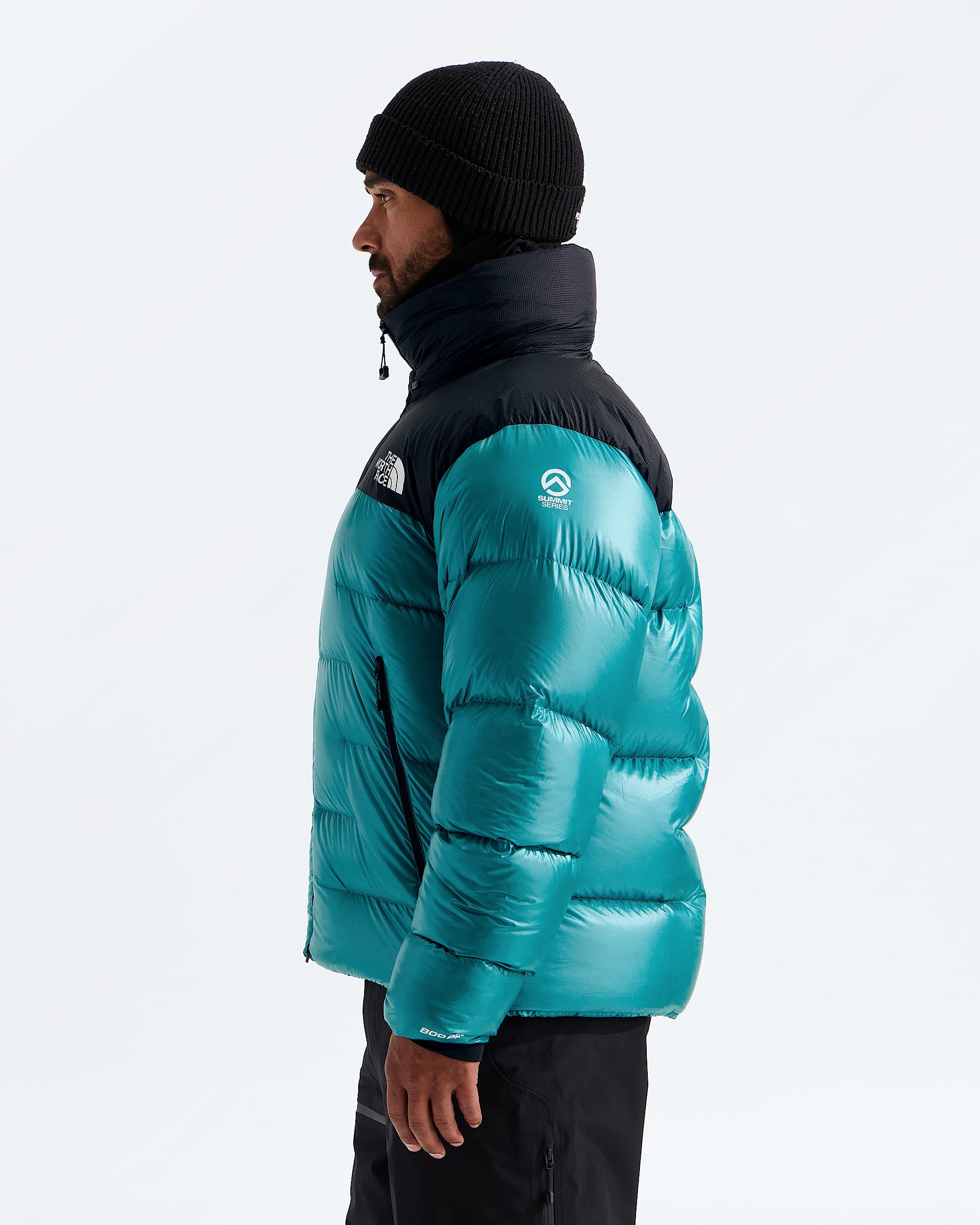 Manteau Summit Nuptse pour hommes TNF MODEL34