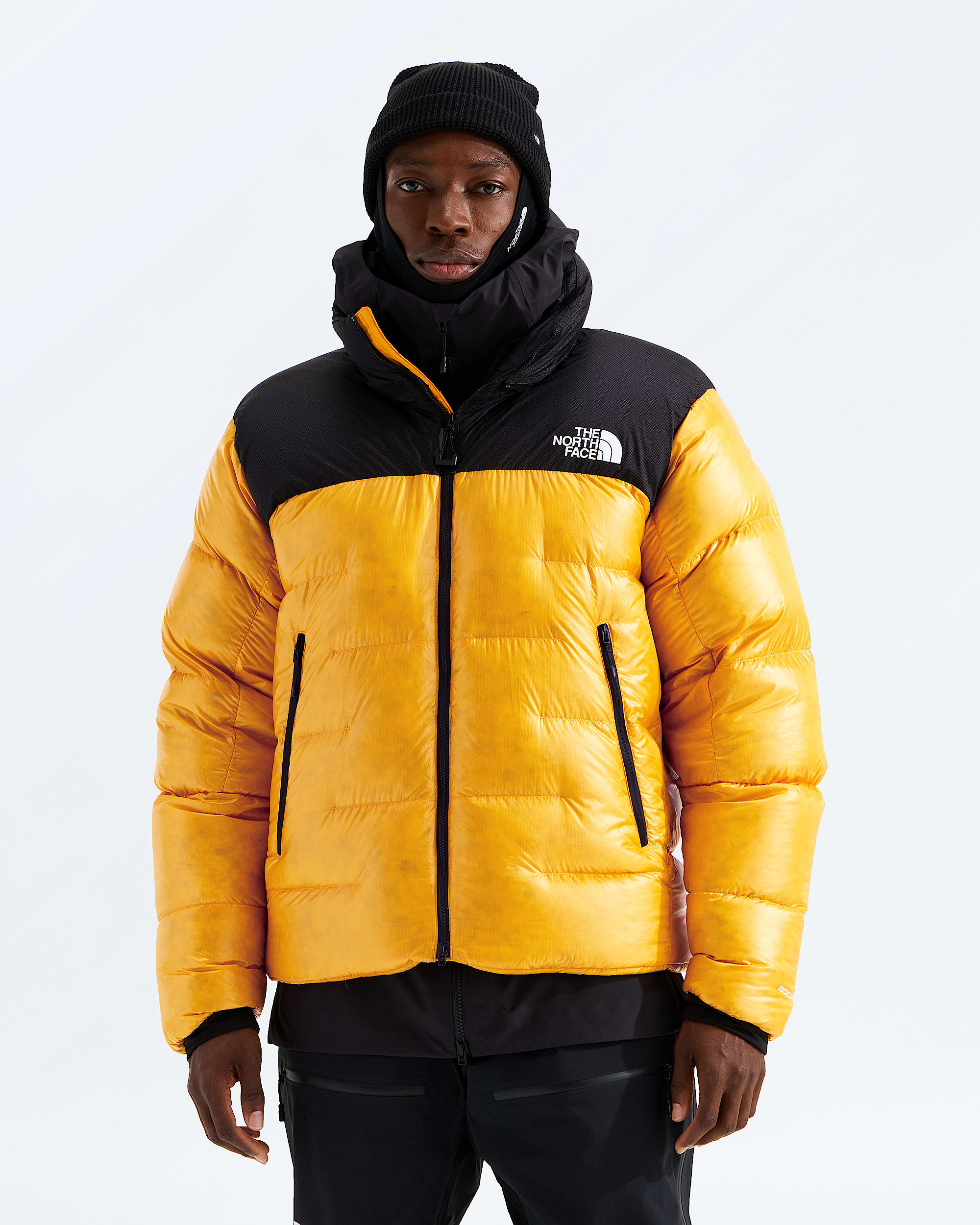 Men's Summit Nuptse Jacket | The North Face