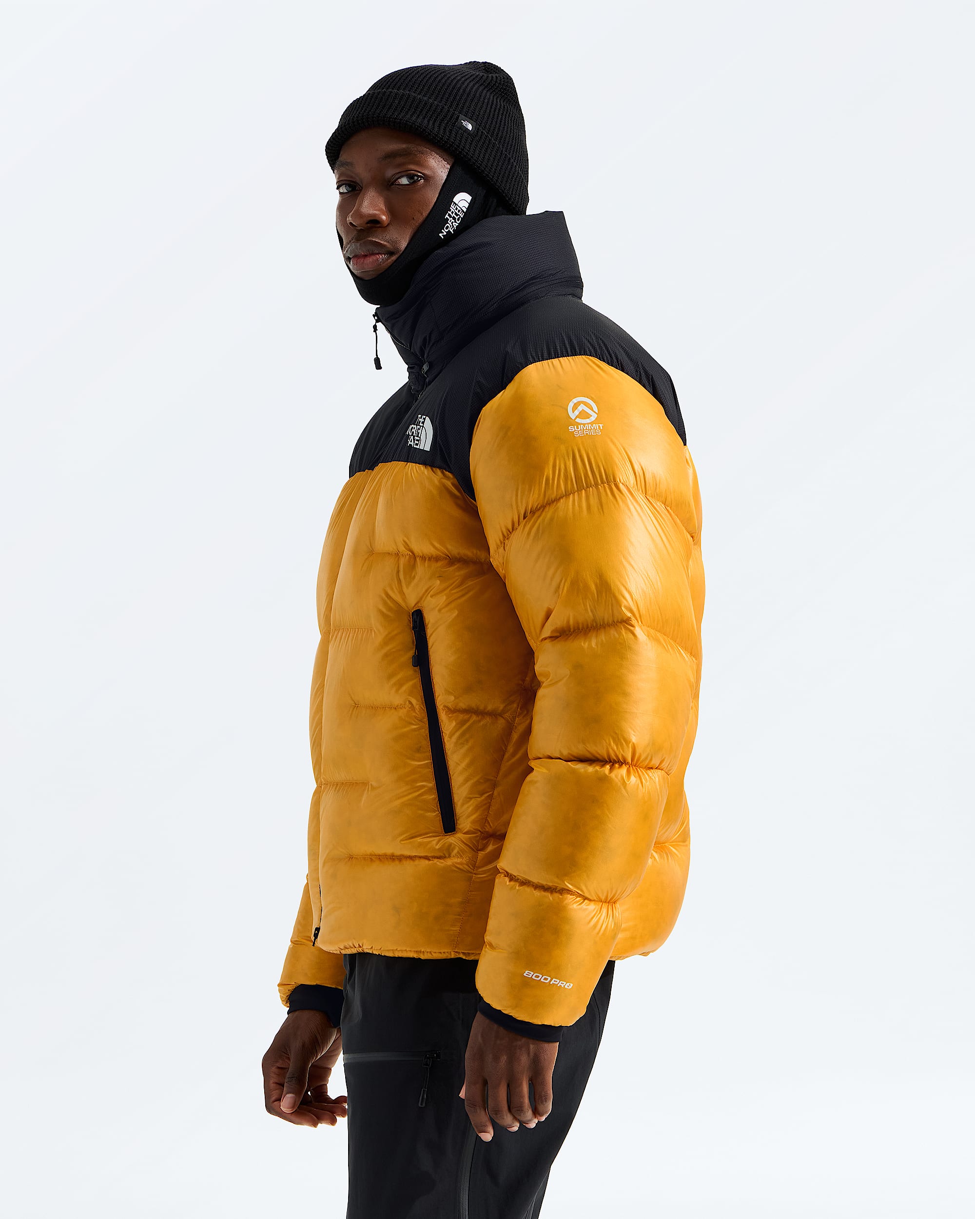 THE NORTH FACE SUMMIT SERIES ヌプシ 800 Men's Summit Nuptse Jacket | The North Face