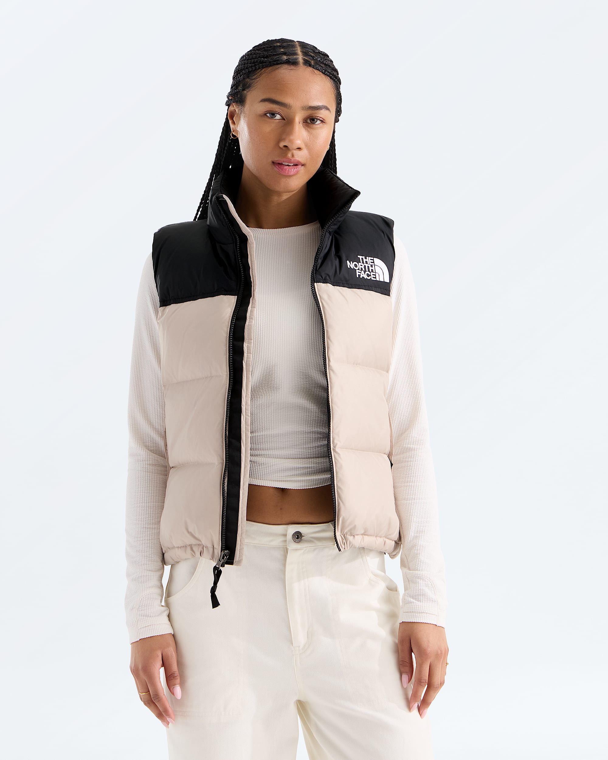Women's 1996 Retro Nuptse Vest | The North Face