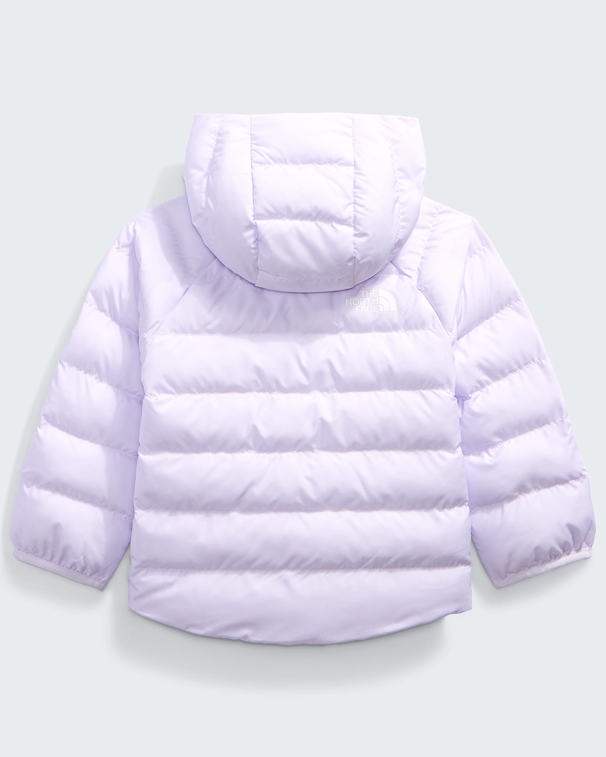 Veste  capuche rversible Perrito pour toutpetit TNF ALTBACK