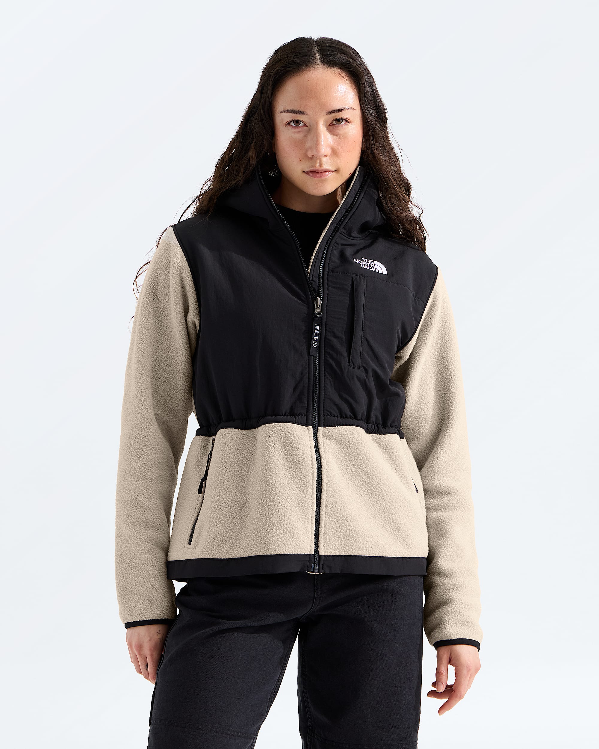 Women's Retro Denali Hoodie | The North Face Canada