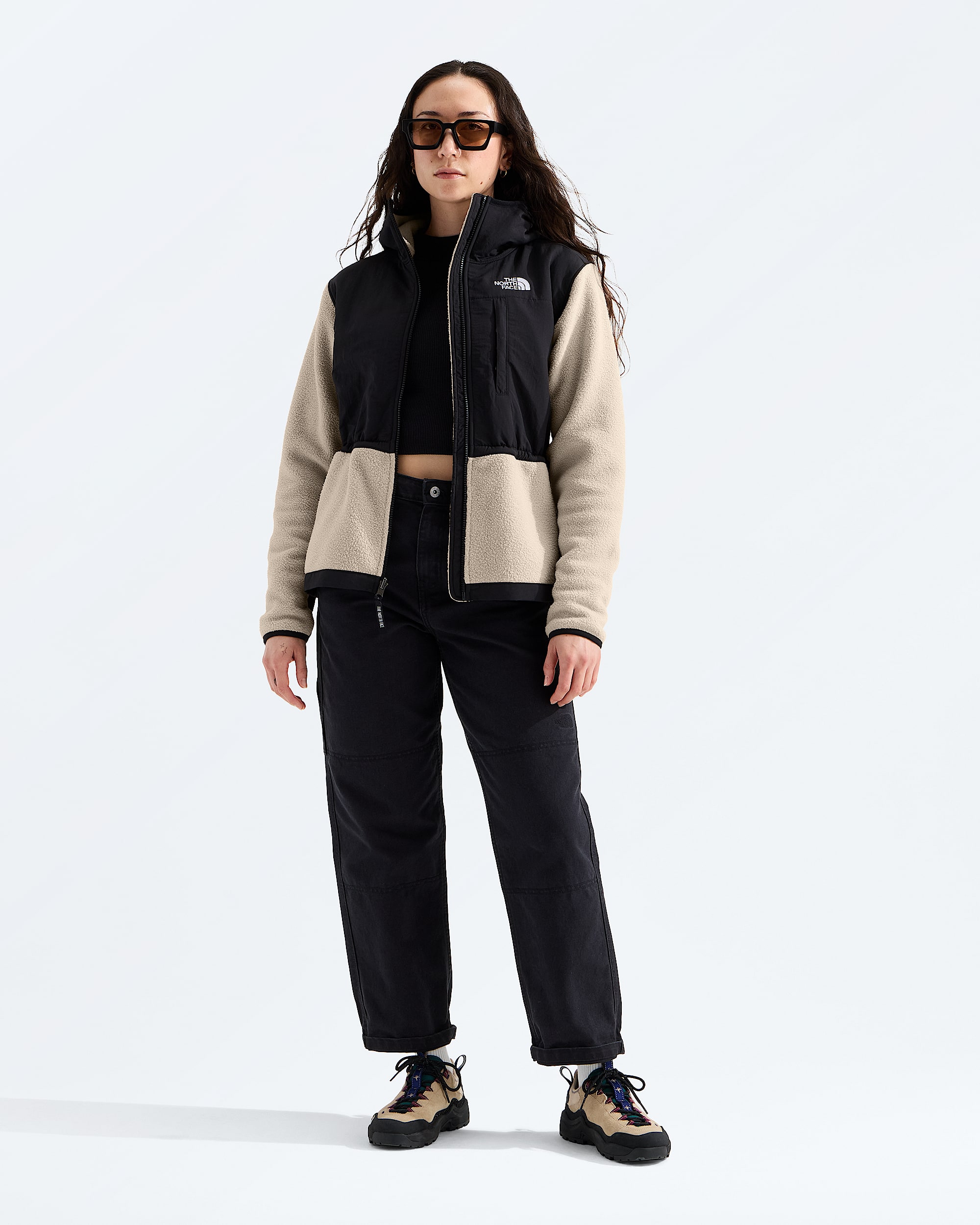 Women's Retro Denali Hoodie | The North Face
