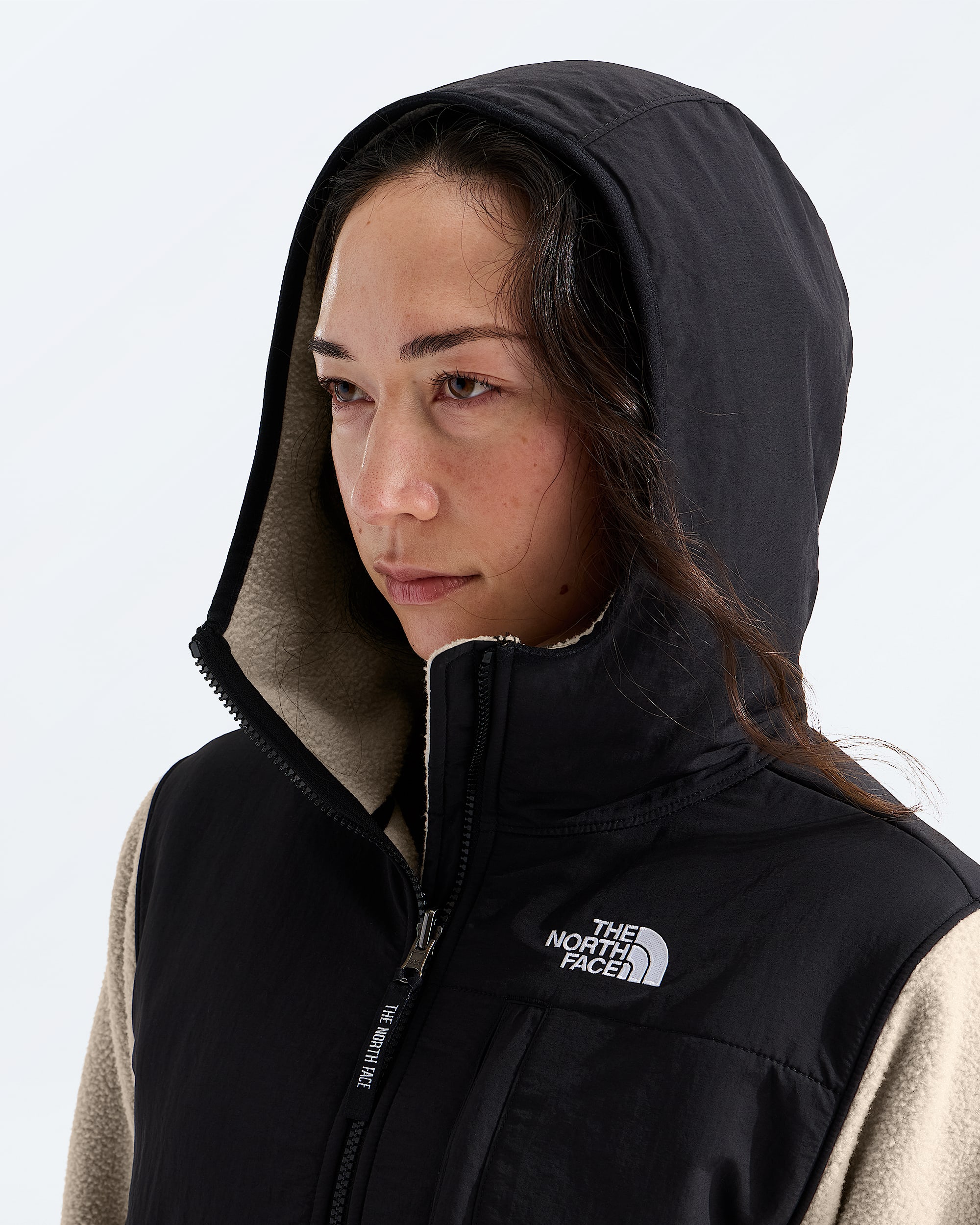 THE NORTH FACE Denali Hoodie ジャケット XL Women's Retro Denali Hoodie | The North Face Canada