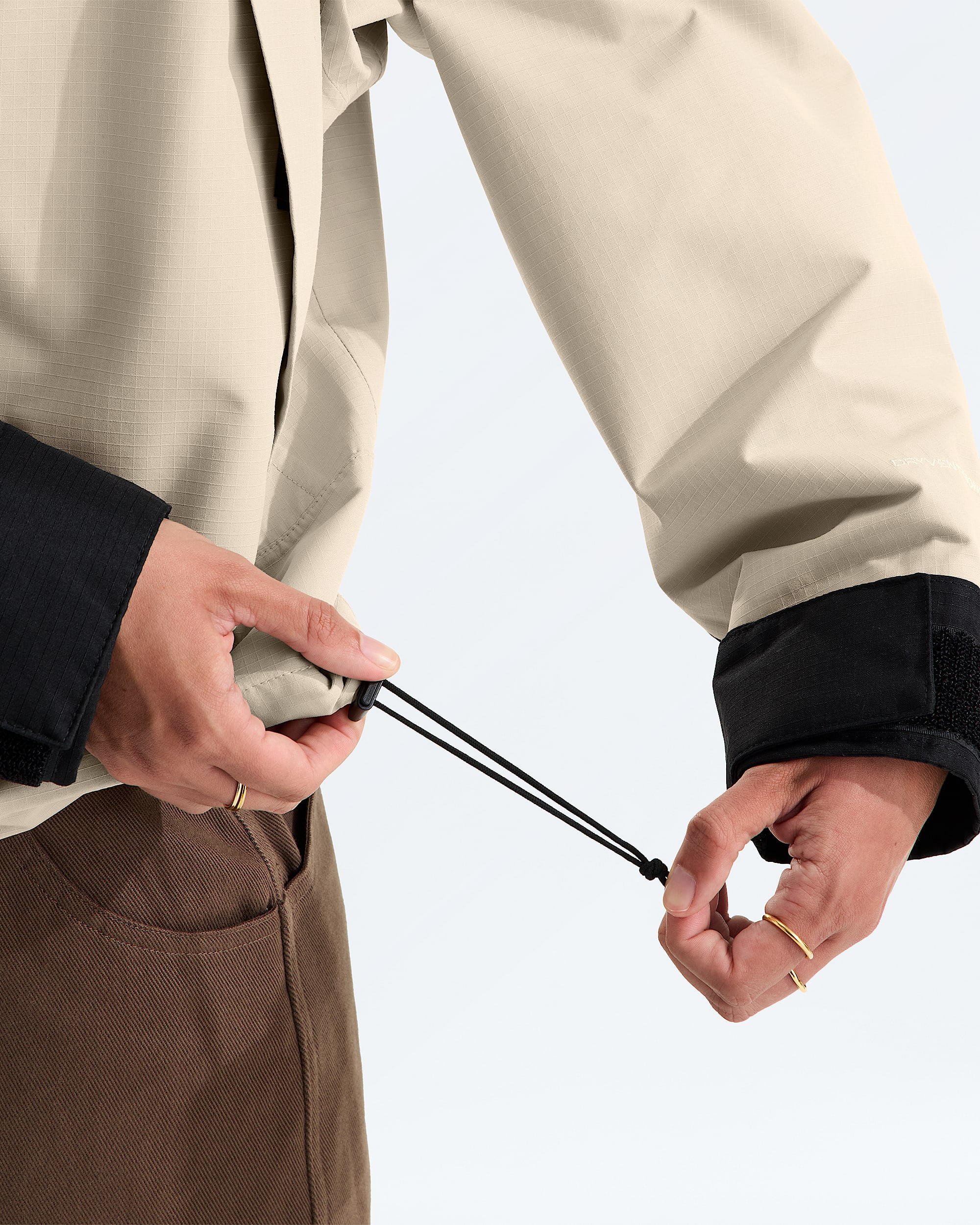 Women's DRYVENT™ Mono Mountain Jacket | The North Face
