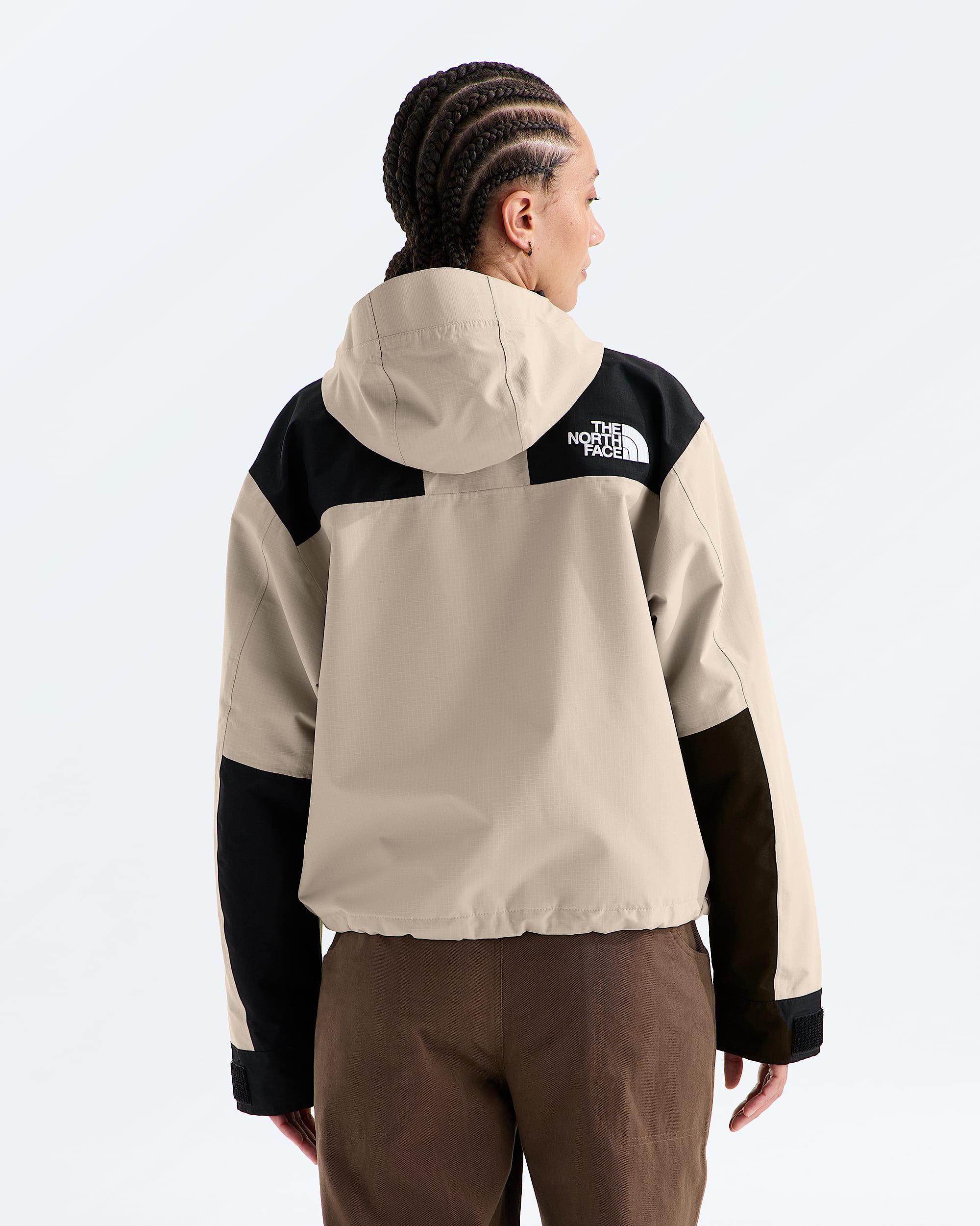 Women's DRYVENT™ Mono Mountain Jacket | The North Face Canada