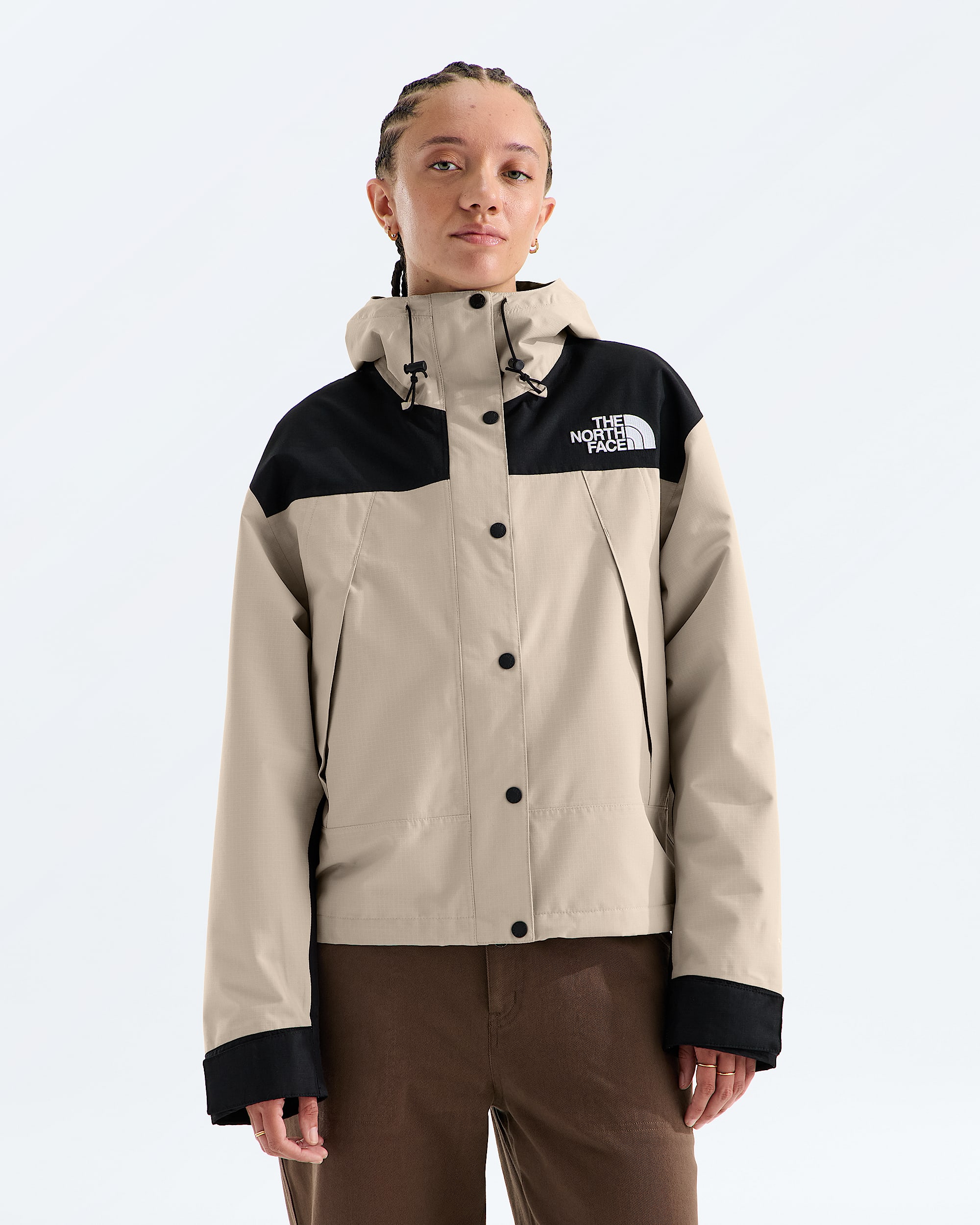 Women's DRYVENT™ Mono Mountain Jacket | The North Face