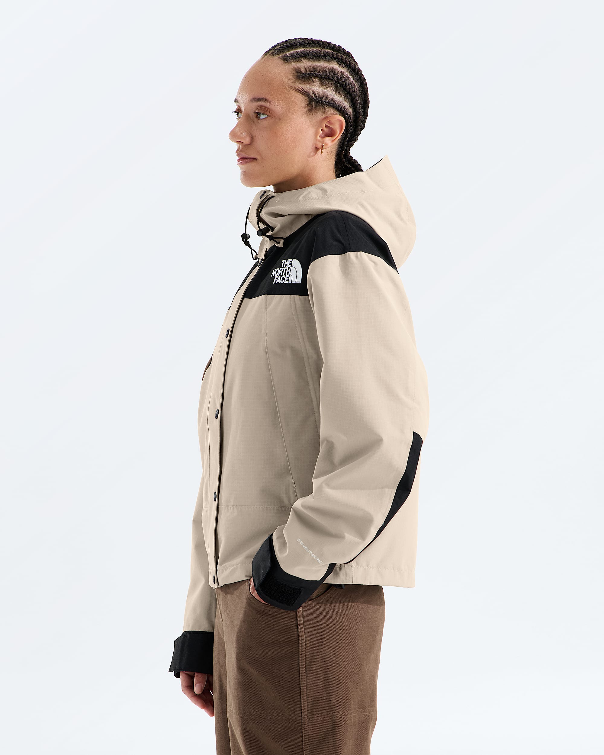 Women's DRYVENT™ Mono Mountain Jacket | The North Face