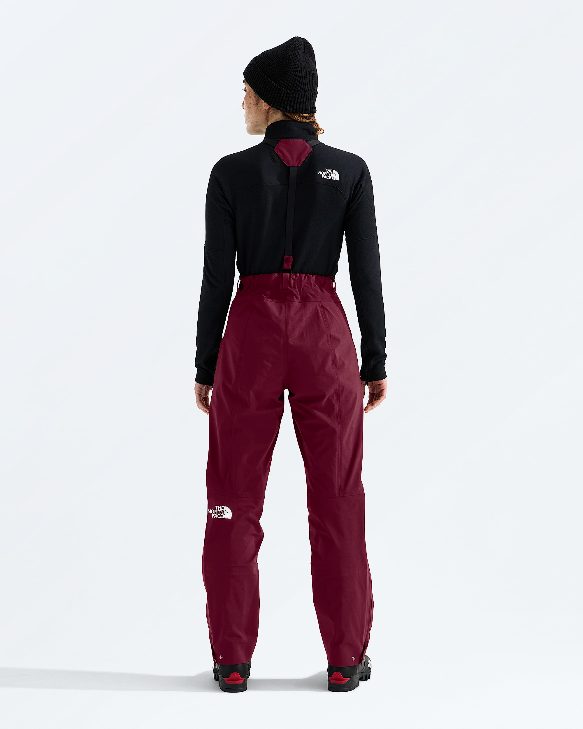 Pantalon Summit Series FUTURELIGHT Torre Egger pour femmes TNF BACK