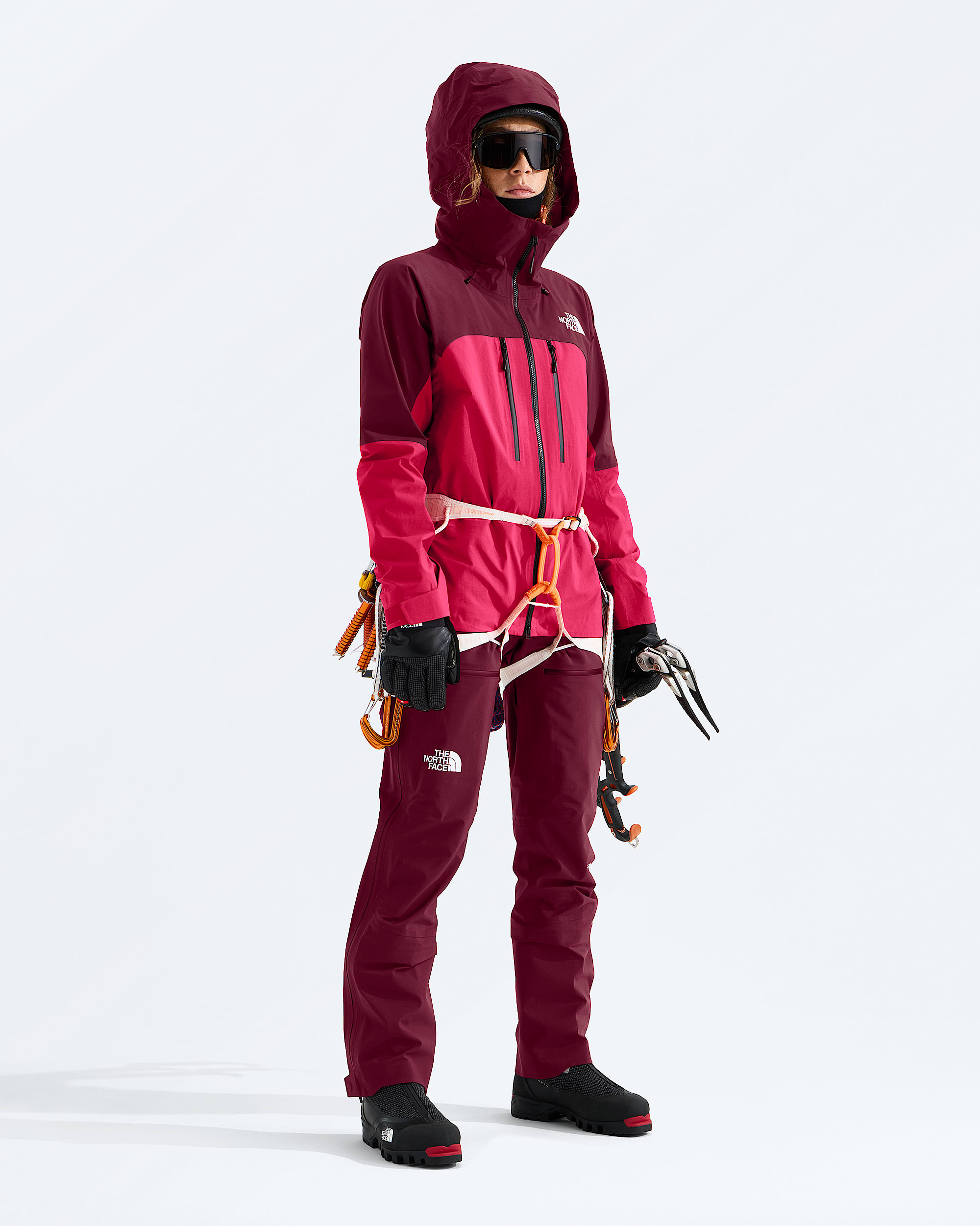 Pantalon Summit Series FUTURELIGHT Torre Egger pour femmes TNF HERO2
