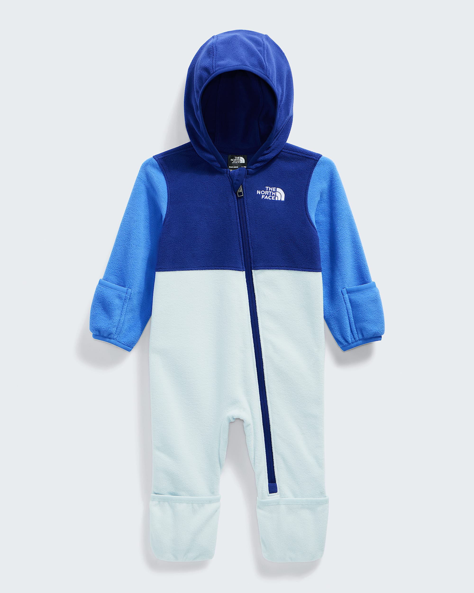 Combinaison Glacier pour bbs TNF ALTFRONT