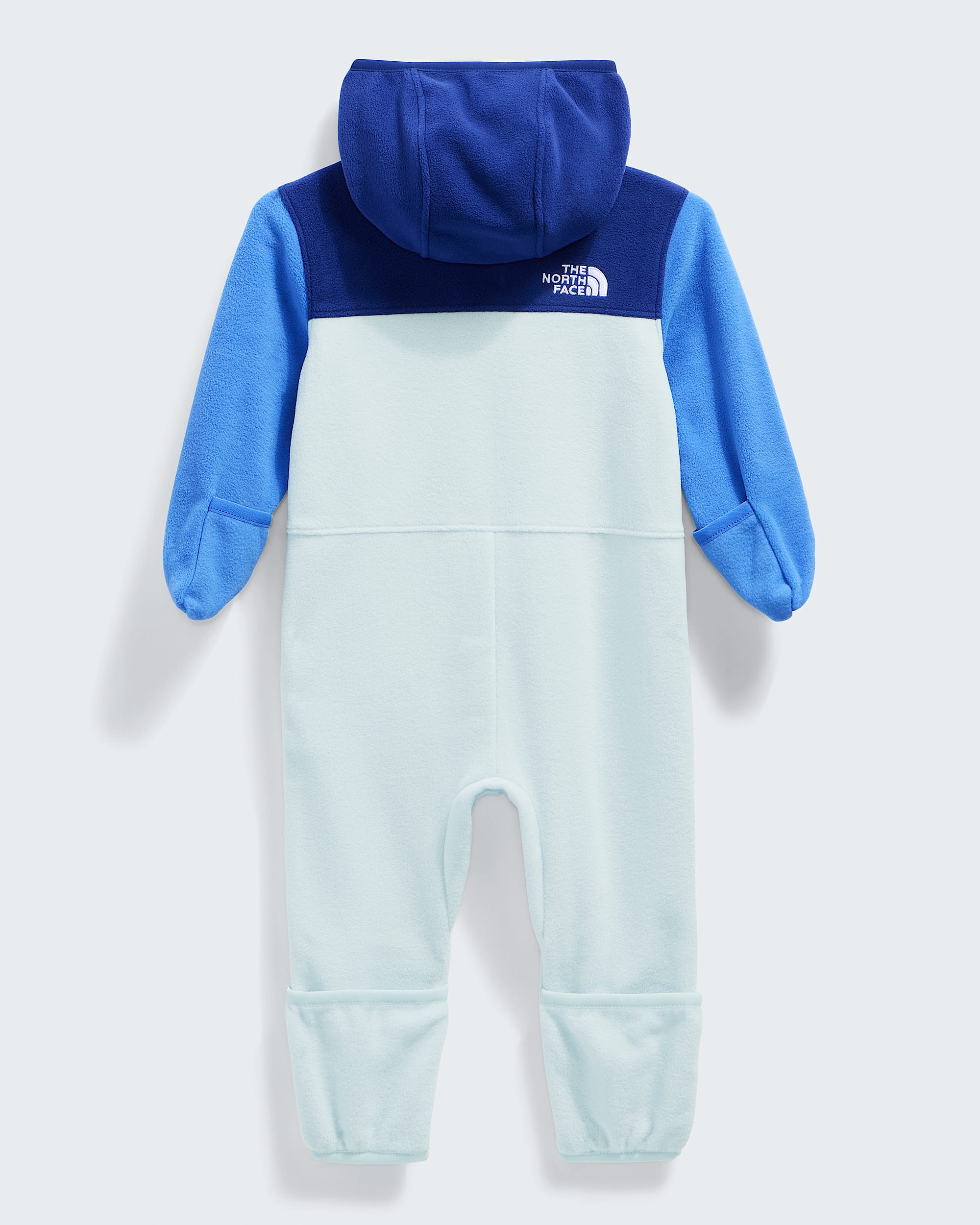 Combinaison Glacier pour bbs TNF ALTBACK